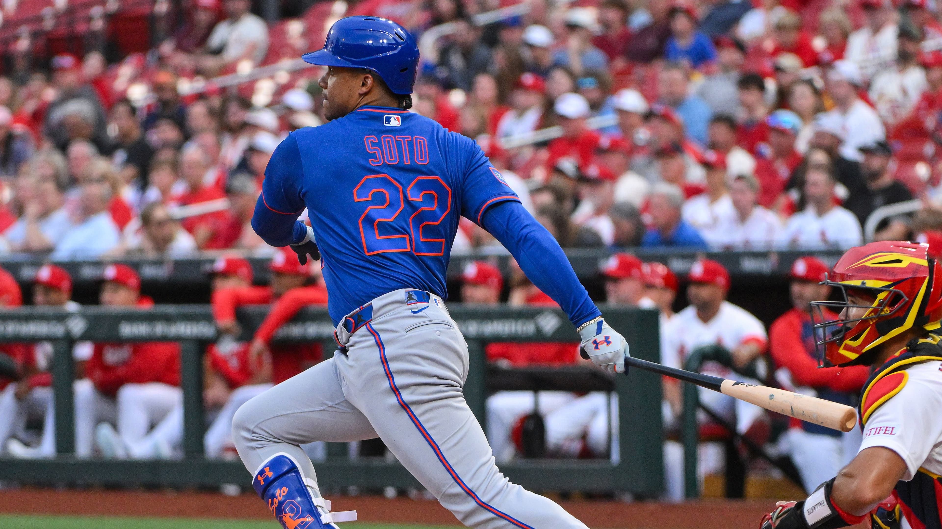 Mets vs. Angels: 5 things to watch and series predictions | May 1-3
