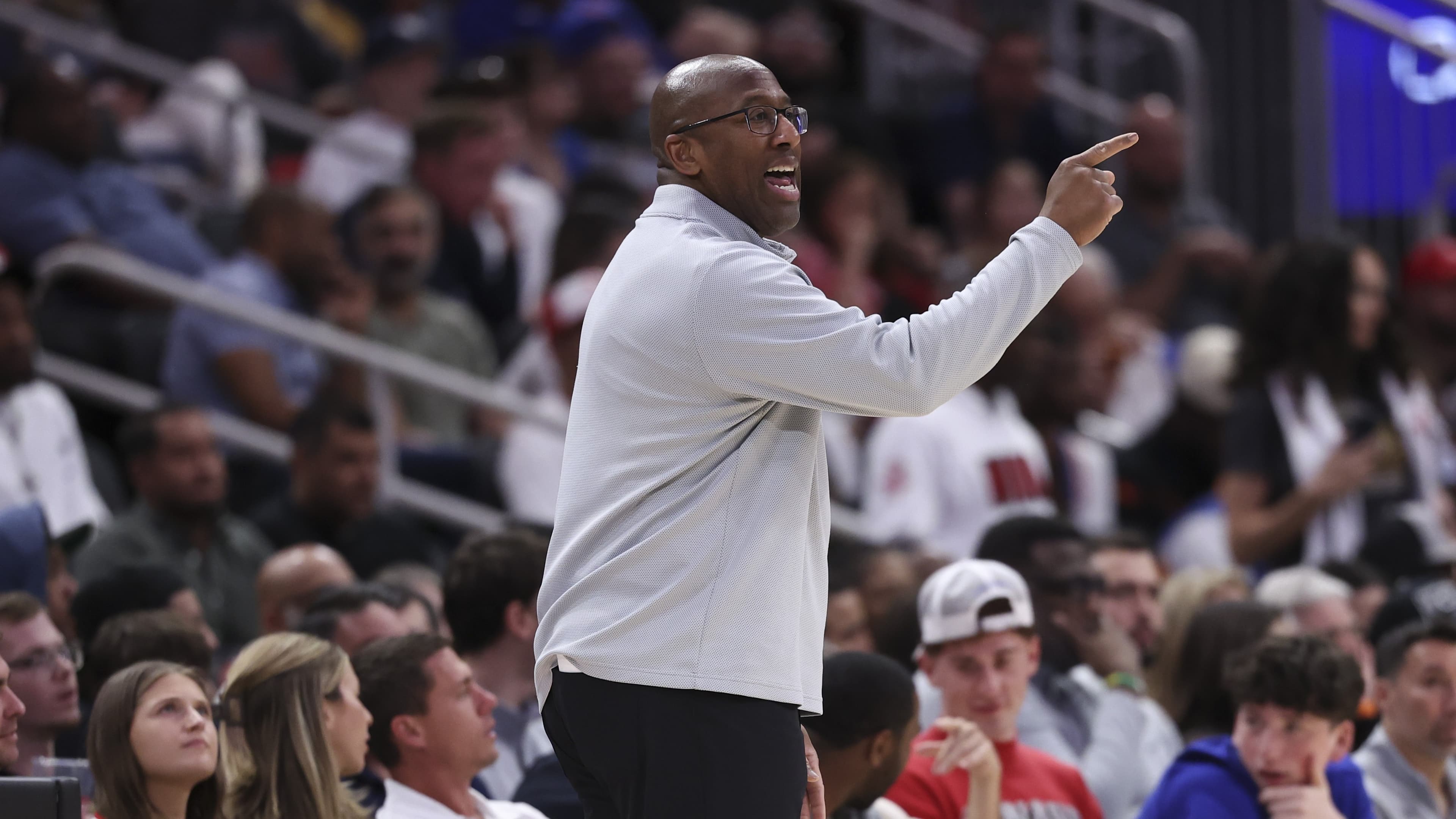 'We're not trending upwards': After Knicks' third straight loss, Josh Hart senses 'must-win' game Wednesday at Grizzlies