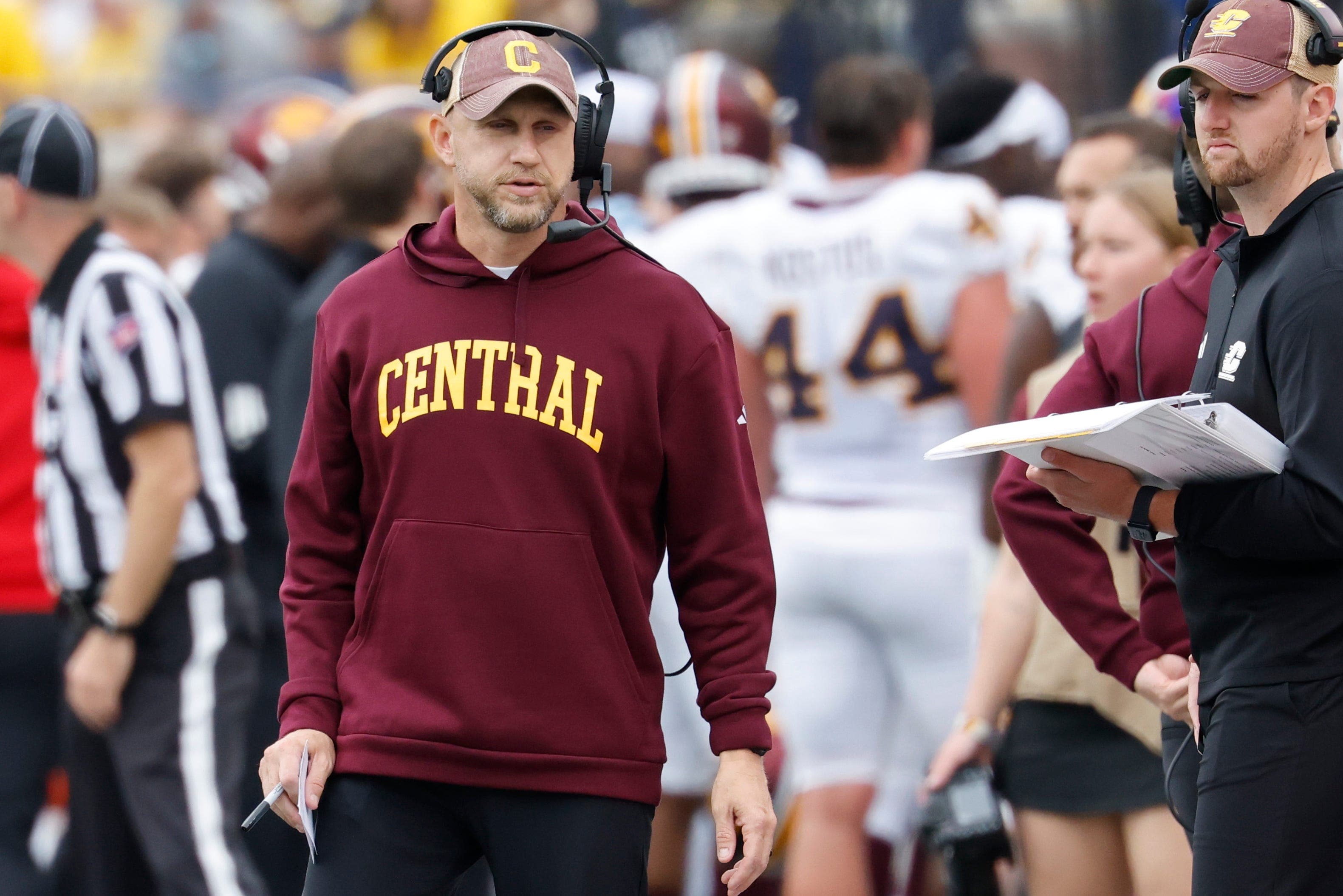 Ranking every neutral-site regular season CFB game in the 2026 season