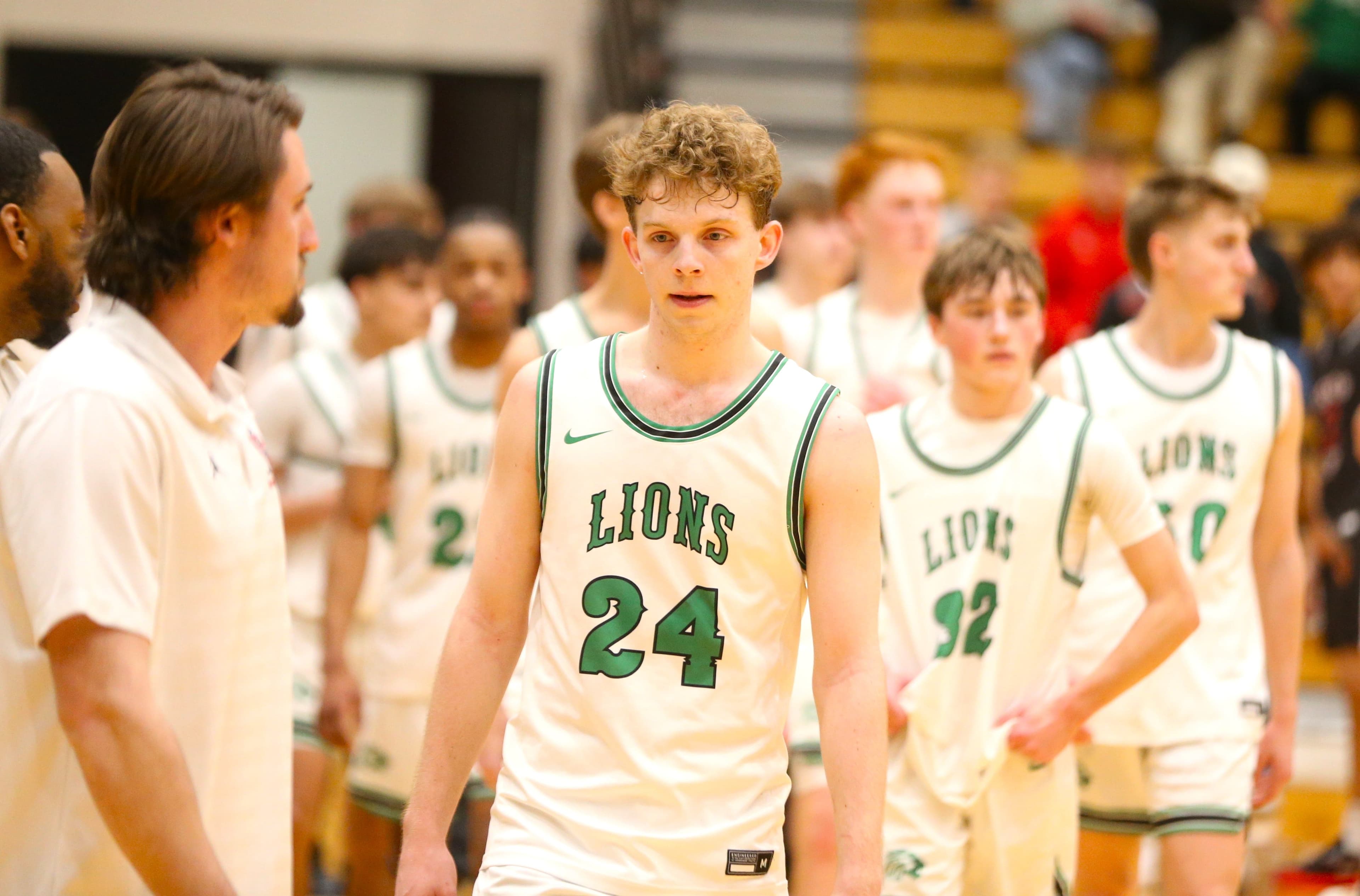 Okafor's Magic Lights Up Final, Fans Go Wild!