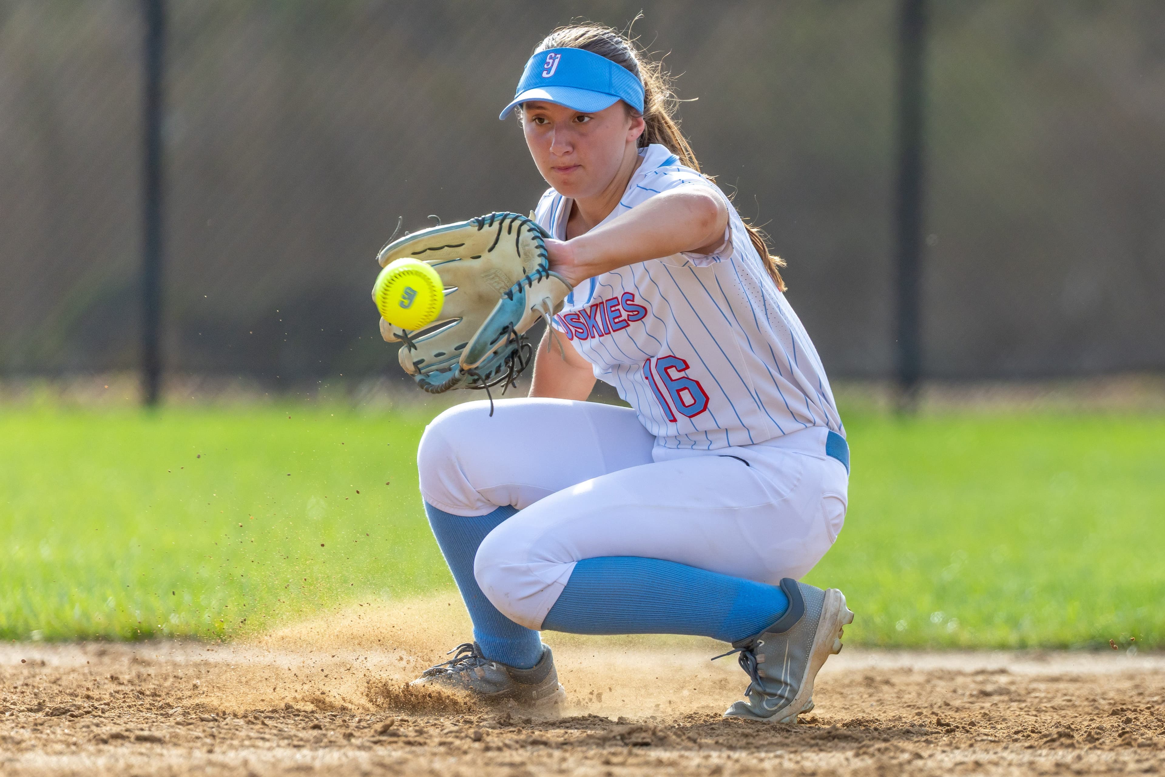 IHSAA softball sectional brackets set. See South Bend area pairings