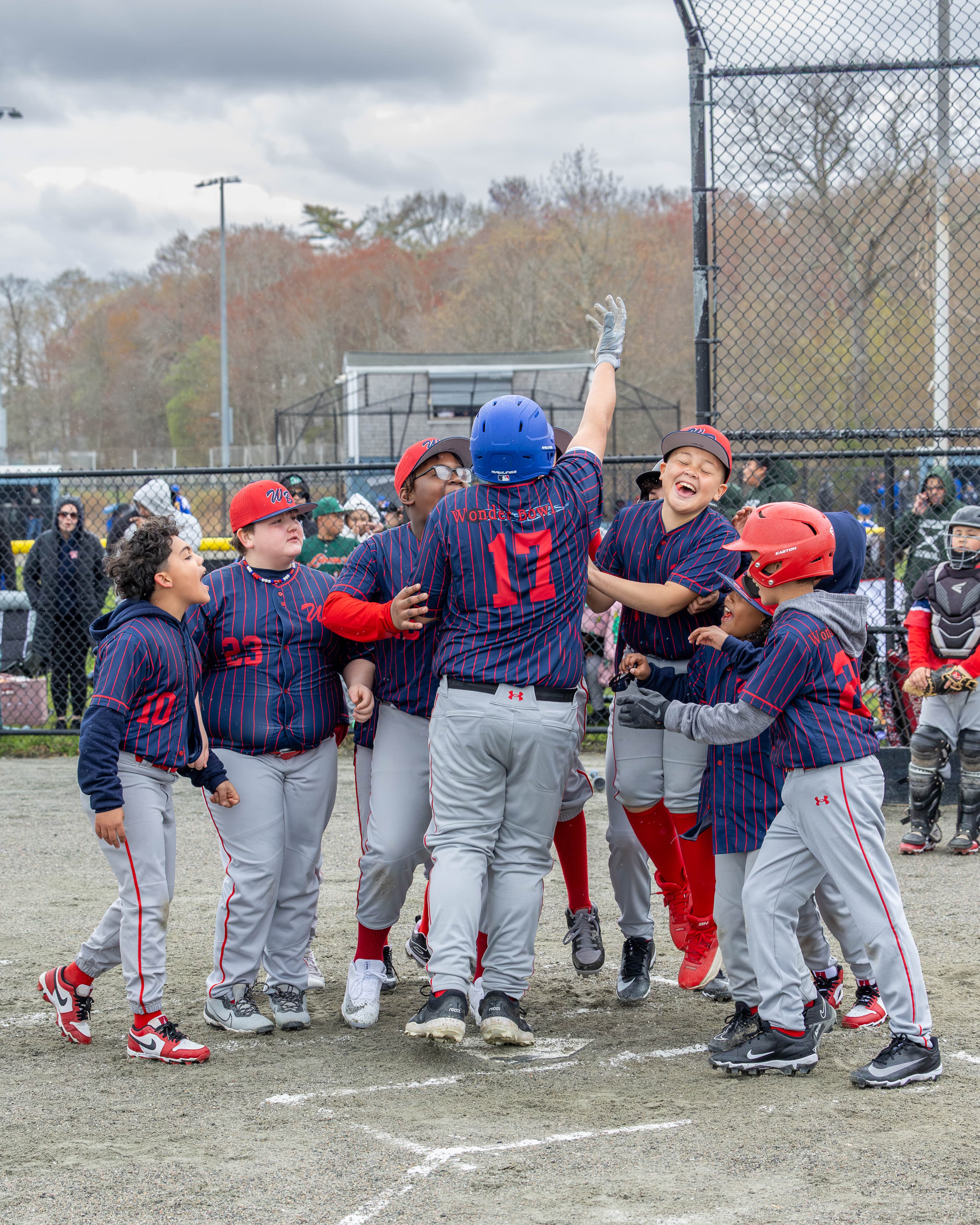 SouthCoast in Action: Whaling City kicks off 2026 season