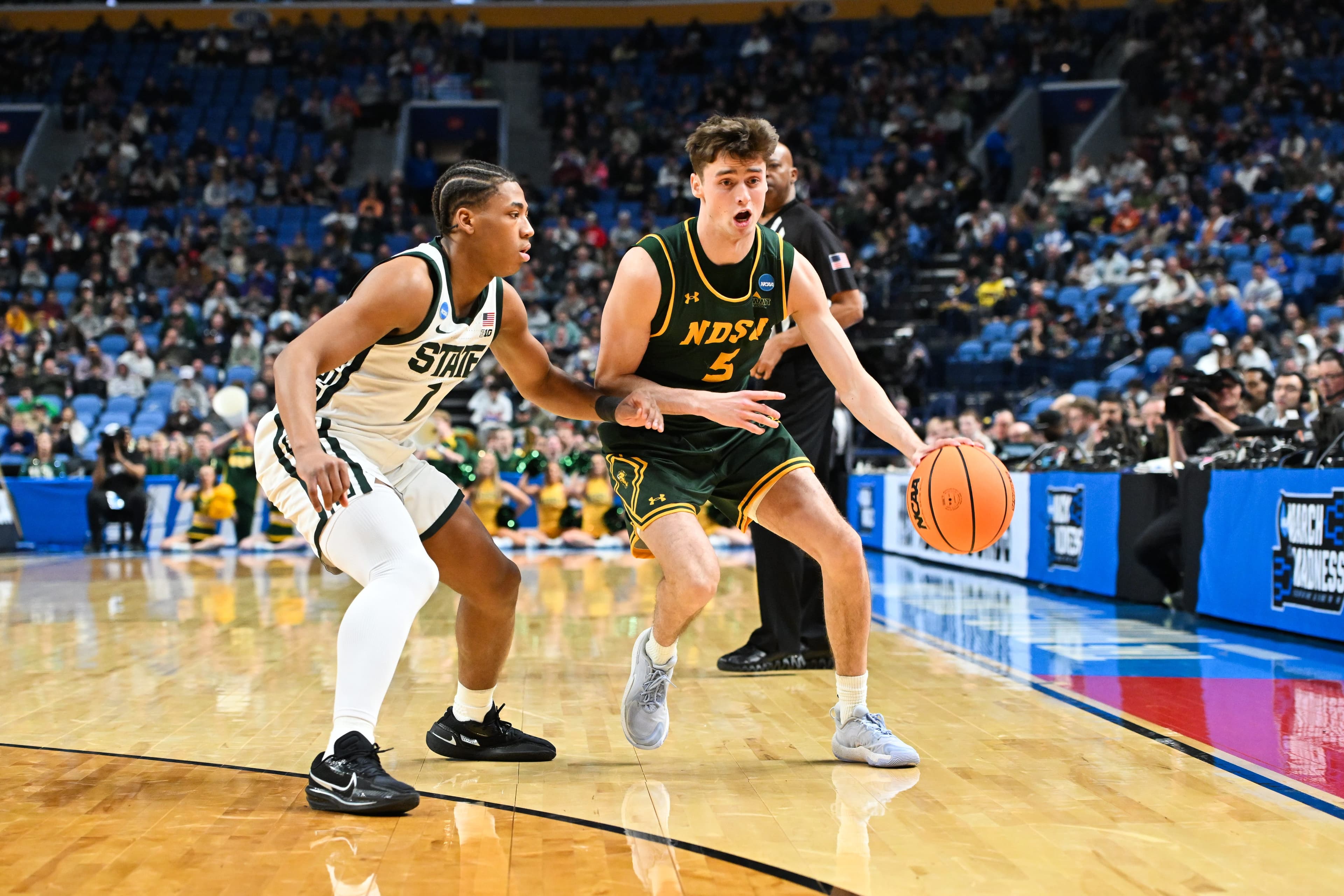 Three keys to victory for Michigan State to defeat Louisville