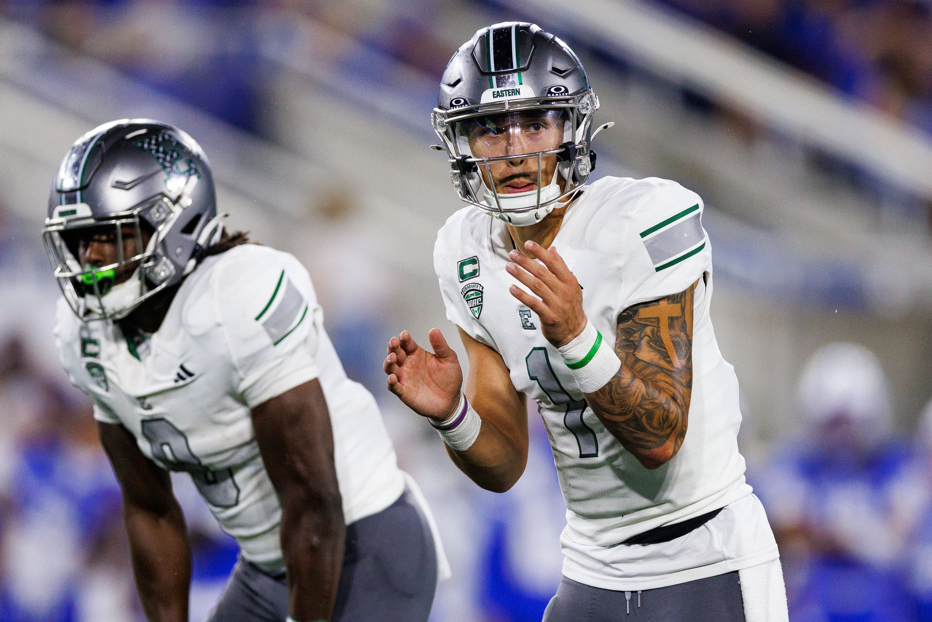 Ranking MSU football's 2026 opponents from easiest to hardest matchup