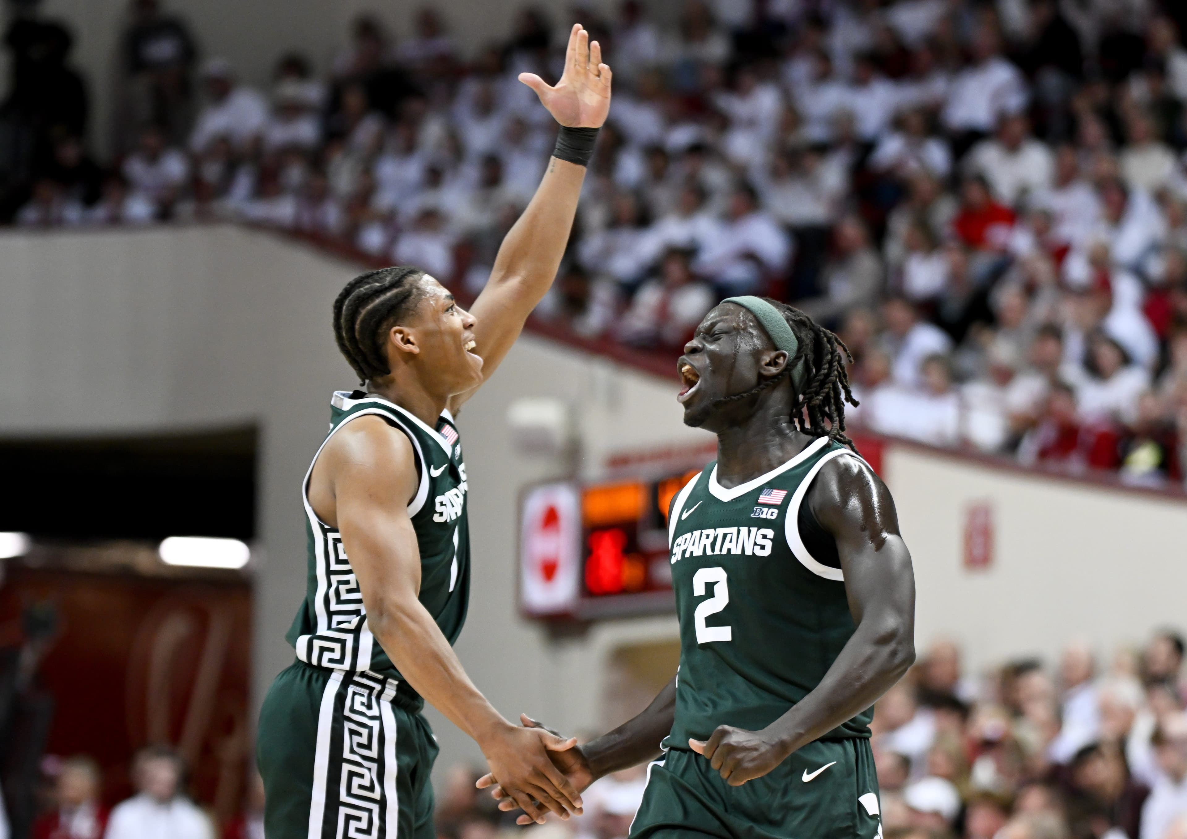 Three keys to victory for Michigan State to defeat North Dakota State