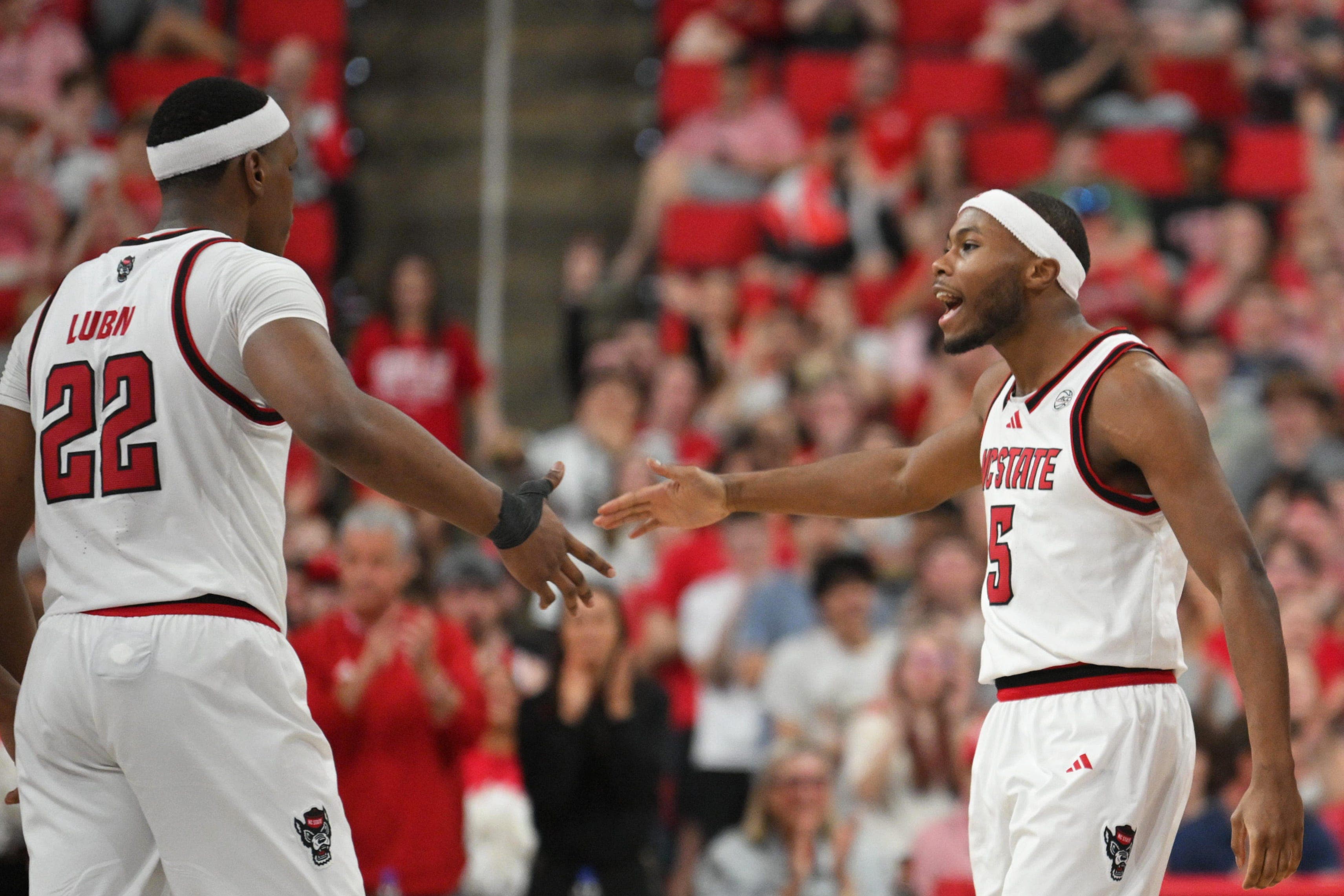 Elite Sparta Pair Set to Thrash NCAA in Epic Charge!