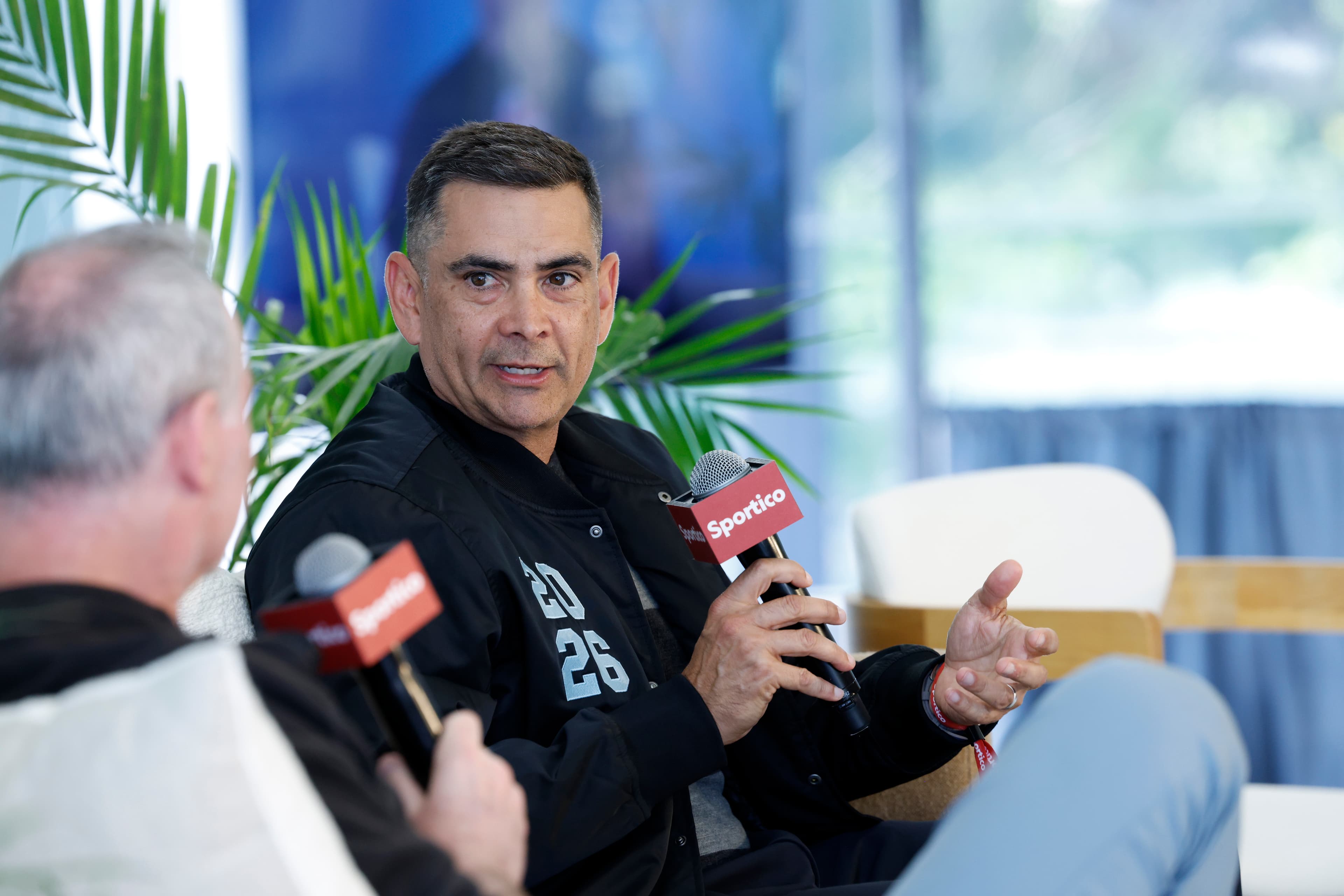 20 Don’t-Miss Moments From Sportico’s Invest West