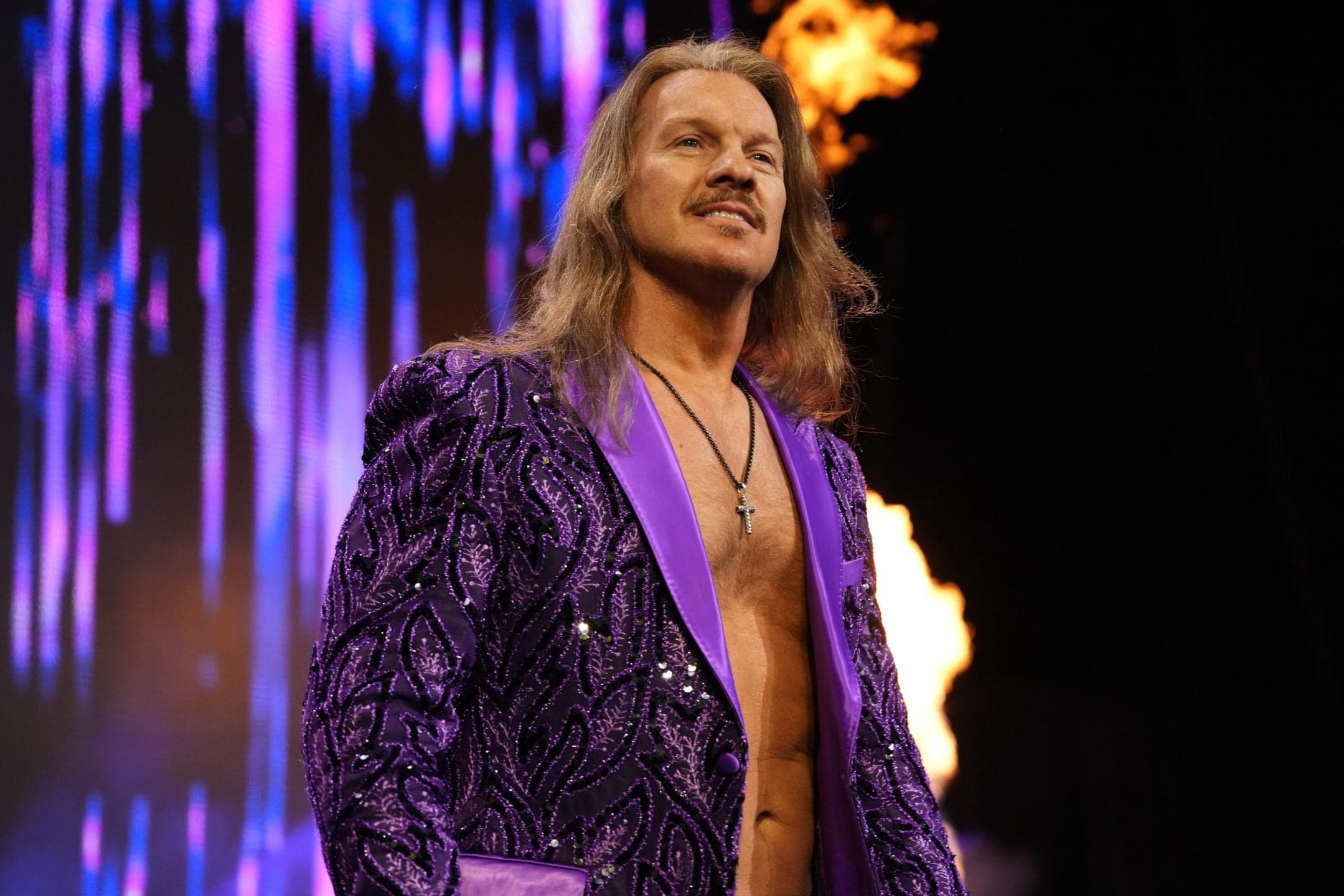 Major Update Emerges on Why Chris Jericho Chose AEW Over Rumored WWE Return