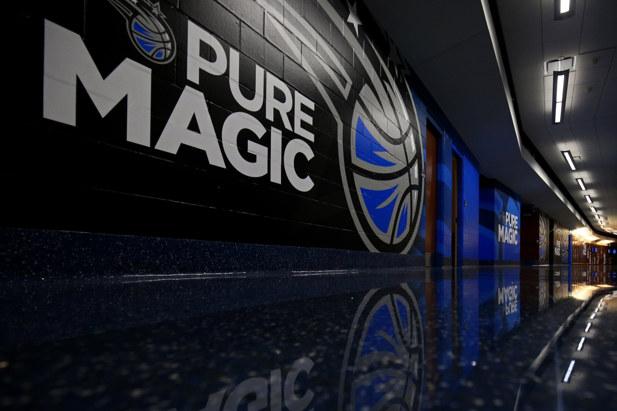 Rumor Reveals Favorite To Be New Magic Head Coach, Legendary NY Knicks Coach Also in Running