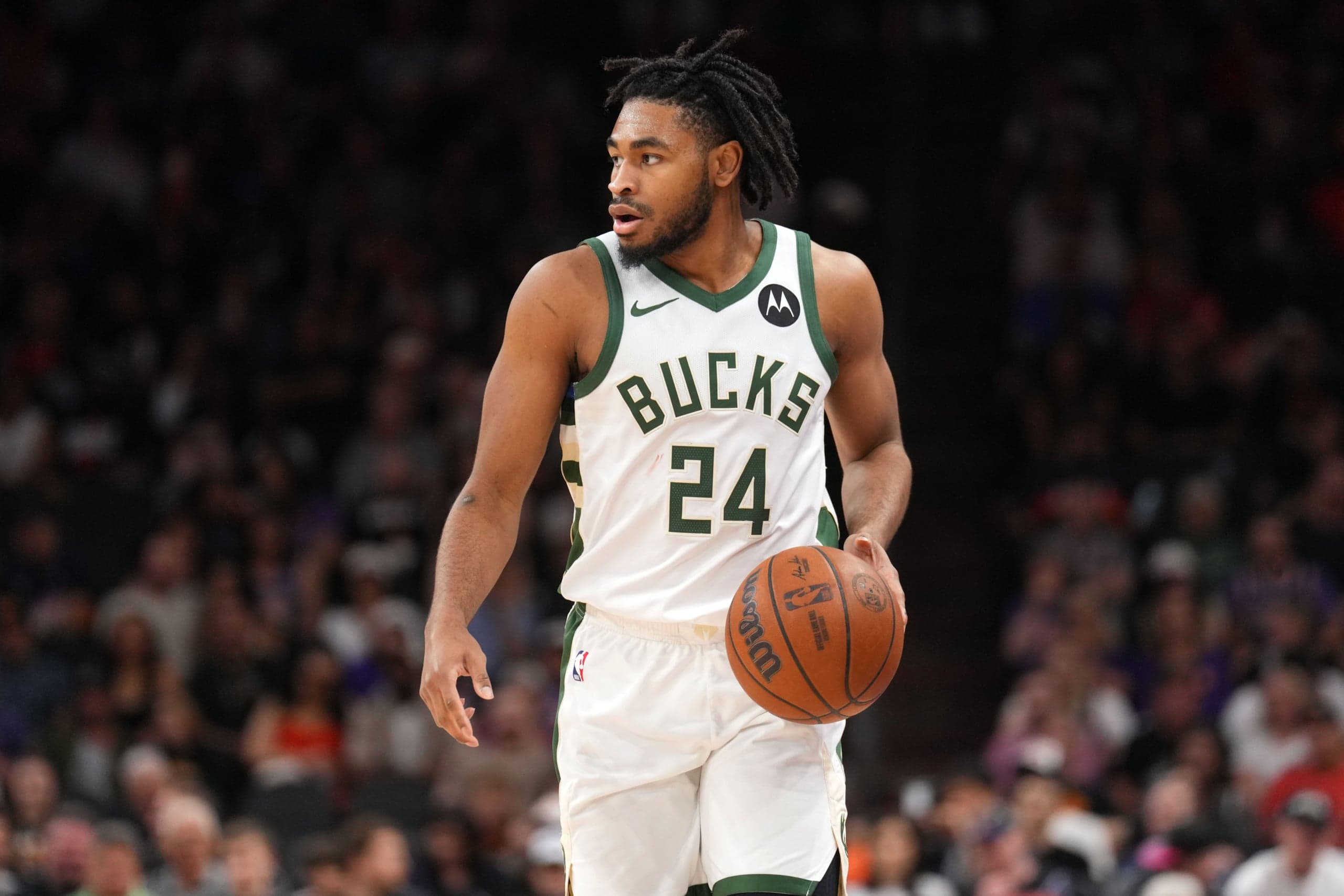 Brooklyn Nets Shocking Decision to Cut Cam Thomas Proven Right By Milwaukee Bucks