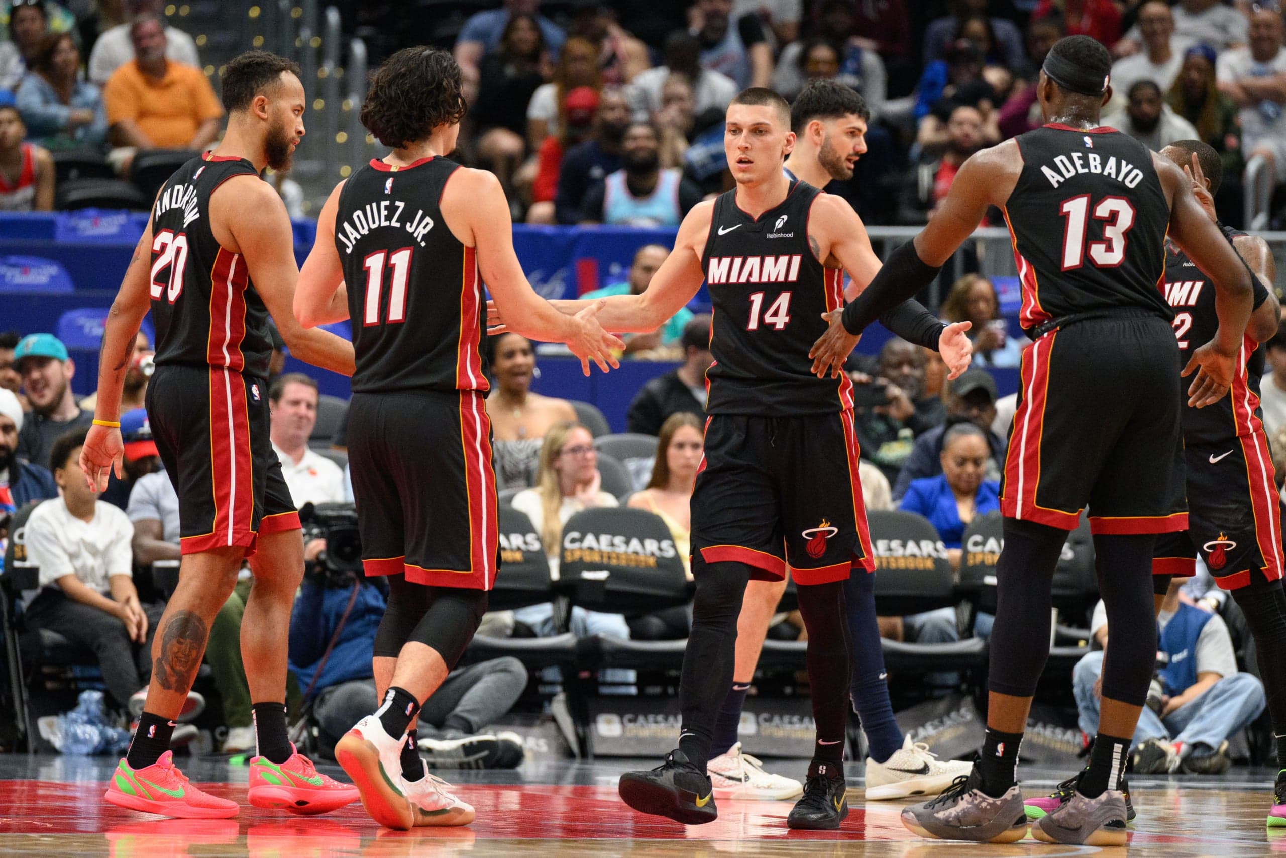 Miami Heat Eliminated — Why Major Offseason Changes Are Coming