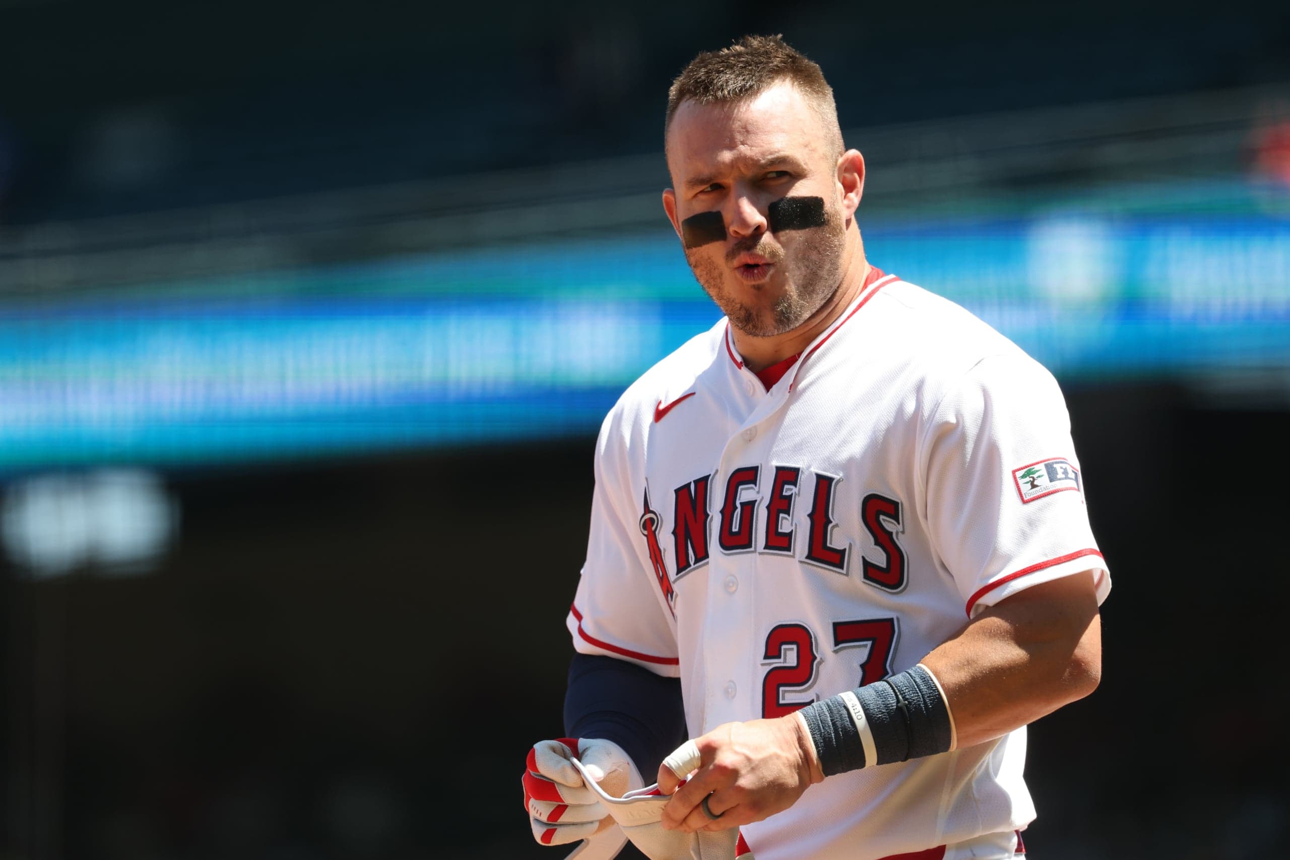 NY Mets-Mike Trout Trade Speculation Shut Down By Insider For One Specific Reason