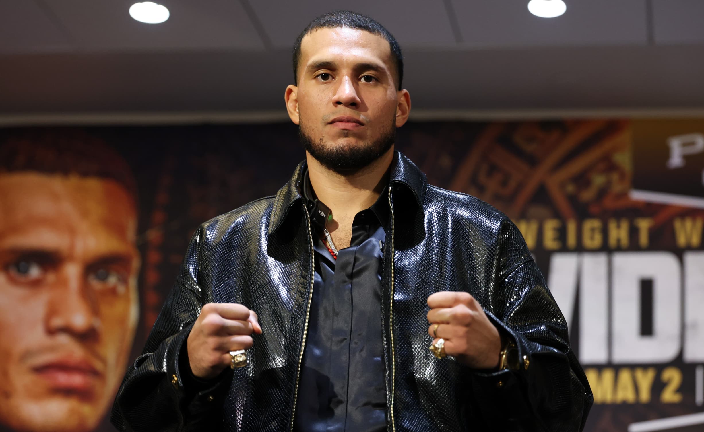 Roy Jones: Benavidez ‘Not Smart’ If He Doesn’t Make Usyk Fight Next