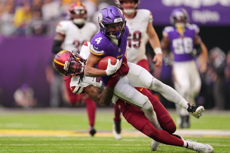 4 Minnesota Vikings Who Could Break Out in 2026