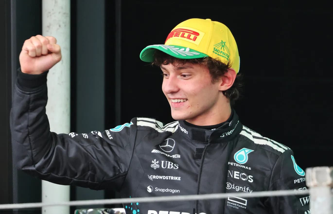 Can Anyone Beat Mercedes at Miami? Our 2026 Miami Grand Prix Podium Predictions
