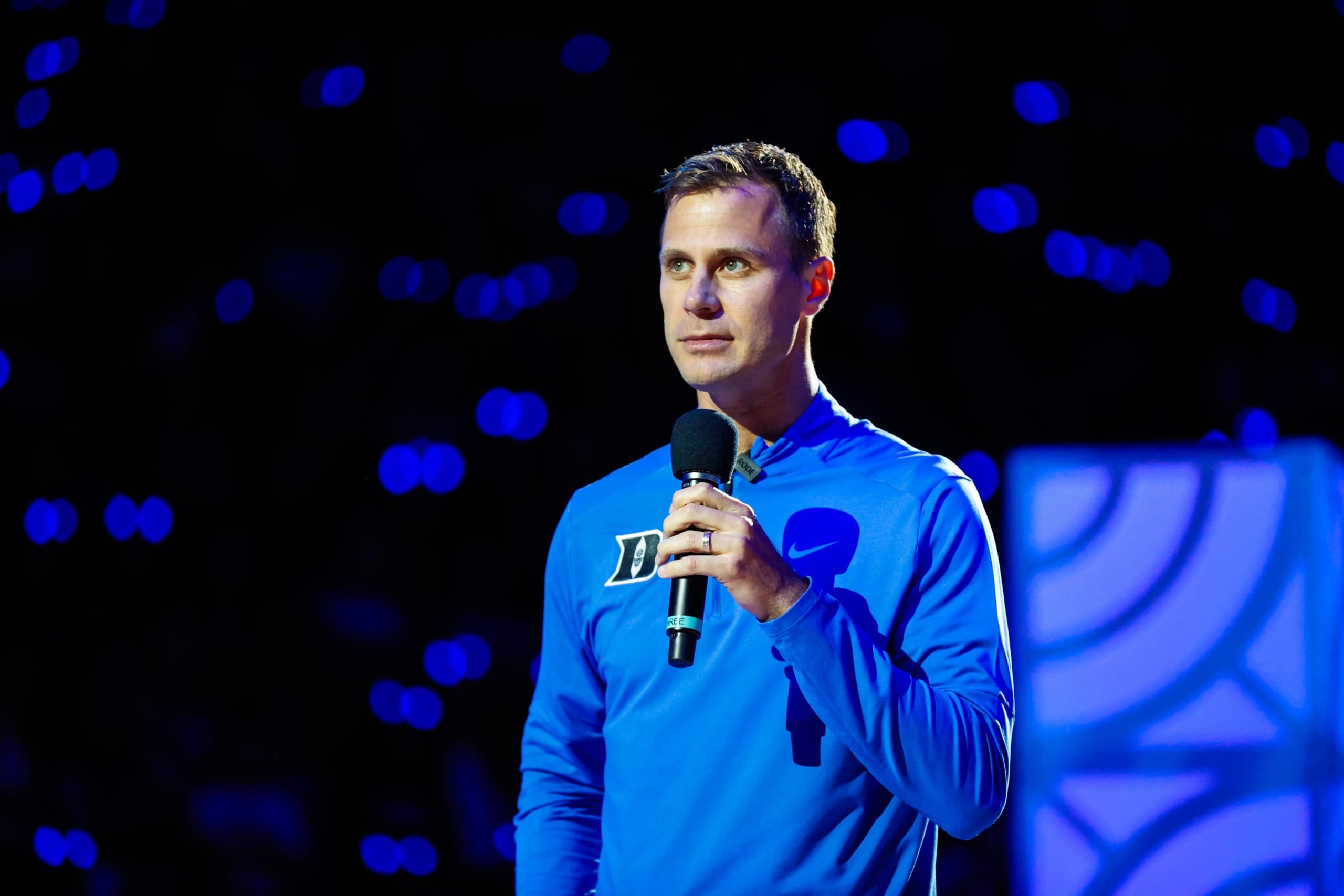 Duke Basketball a Frontrunner for Elite Transfer Portal Guard