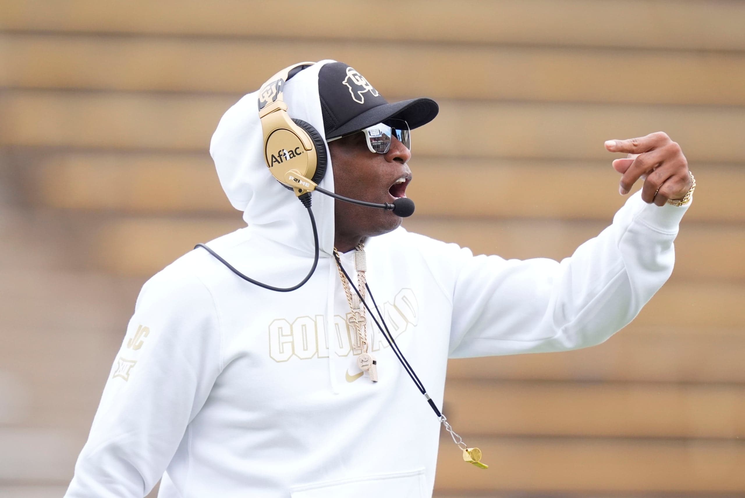 Past Prime Time? Deion Sanders’ Colorado Program Hit With Harsh Reality Check as Fans Bail