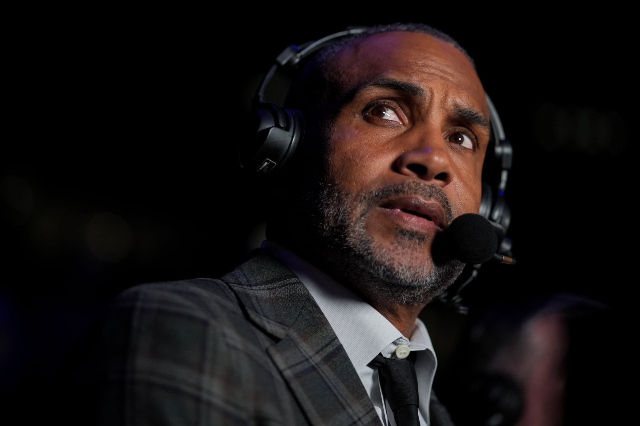 Detroit Pistons Legend Grant Hill Suggests Medical Negligence By Orlando Magic Ruined His Career