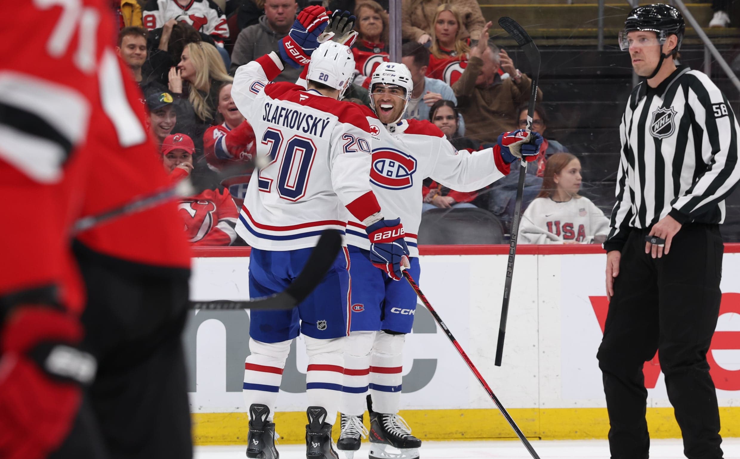 Habs Daily: Eight Straight Wins, Demidov Hits 60, Pickford