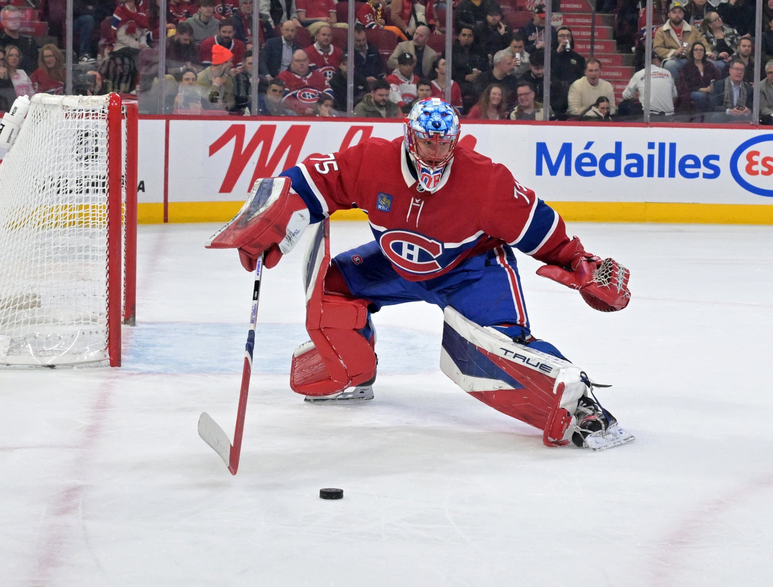 Canadiens Highlights: Dobes Wins, Surpasses Roy’s Rookie Haul