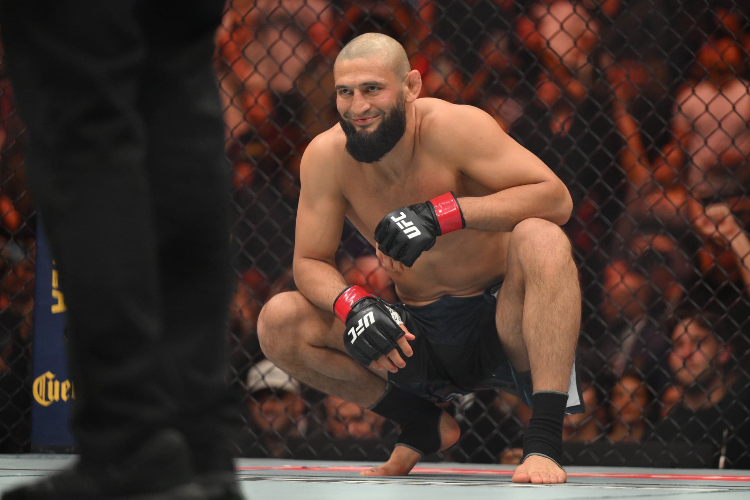 Khamzat Chimaev Next Fight: 4 Ideas After His UFC 328 Loss, Including Paulo Costa