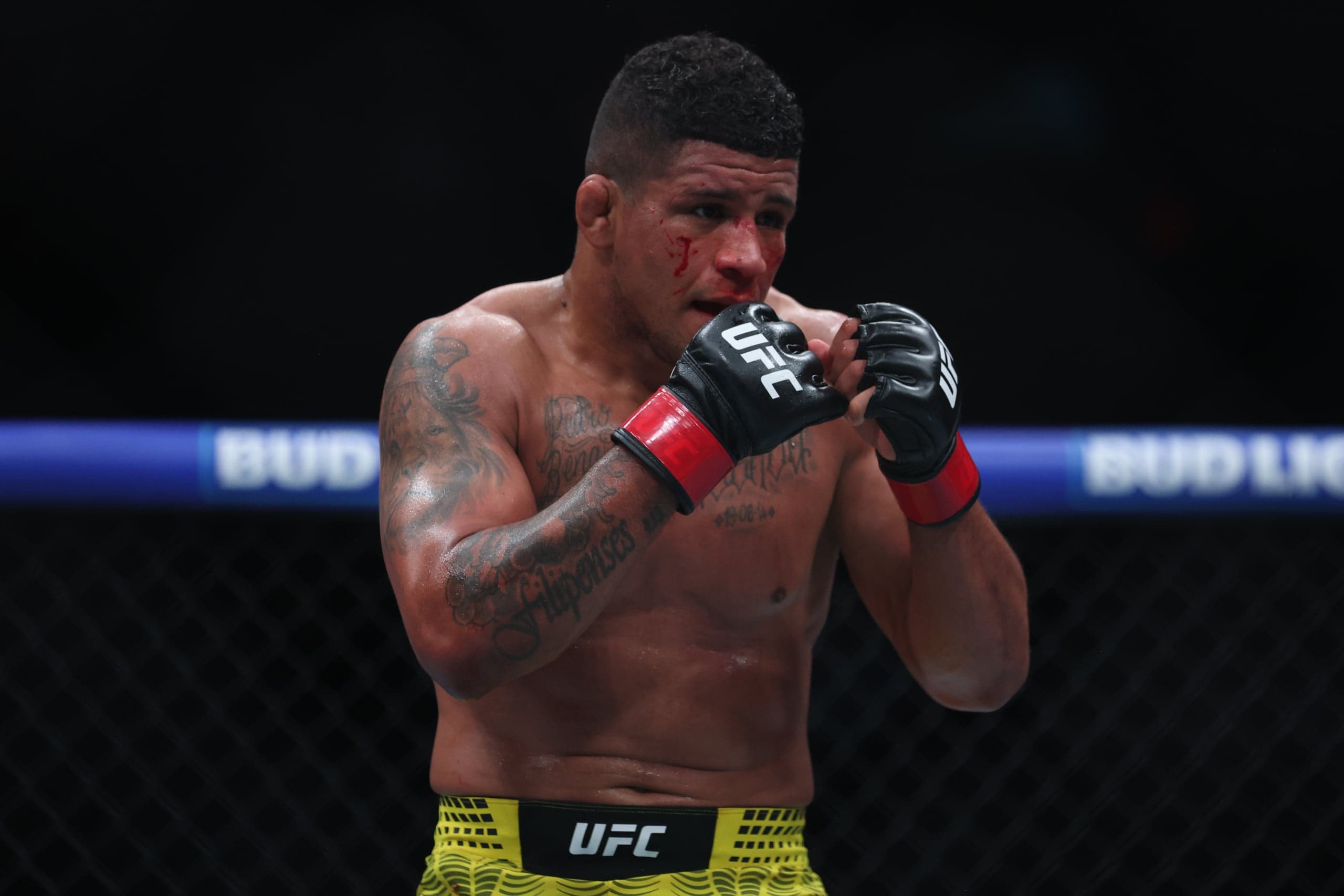 UFC BJJ Makes Huge Signing By Adding Former UFC Title Contender & Grappling Ace