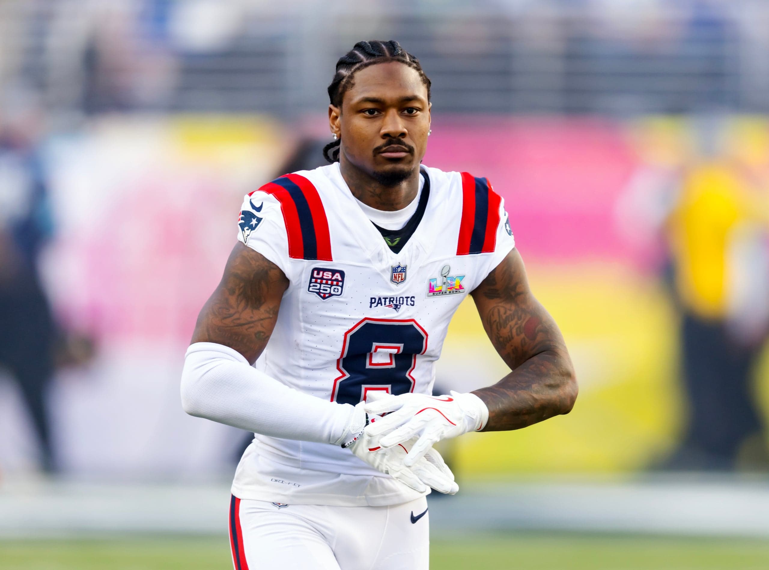 Stefon Diggs’ Best Landing Spot for 2026-27 NFL Season Revealed