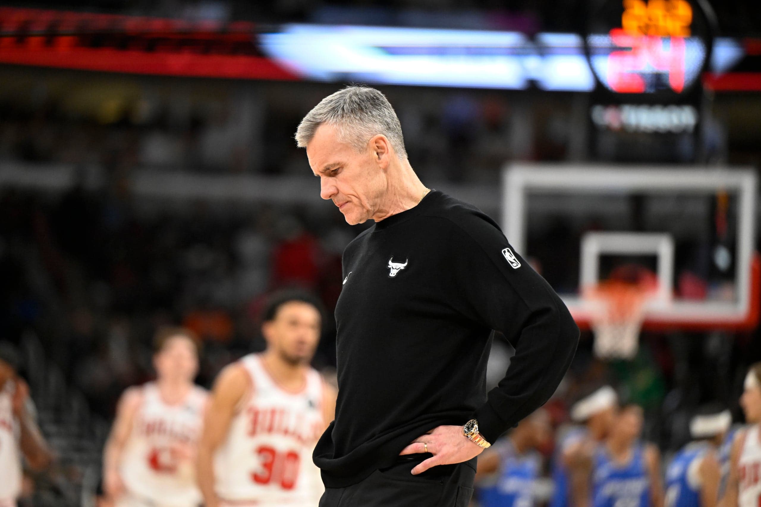 5 Chicago Bulls Replacements After Donovan Quits, Including the Return of Thibodeau