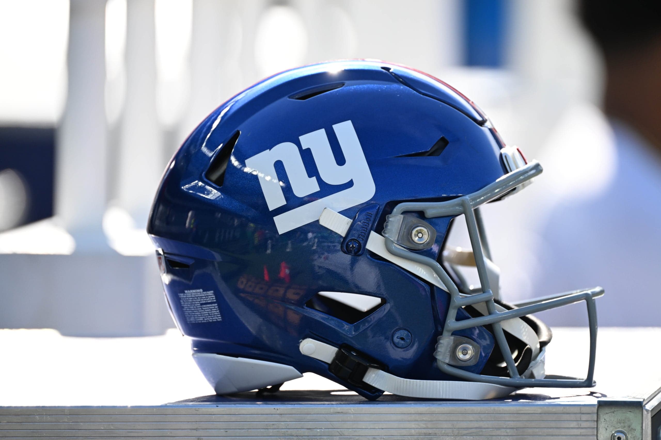 NY Giants ‘Absolutely’ Considering Trade Out of Round 1 of 2026 NFL Draft?