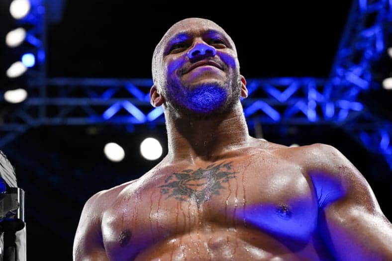 Ciryl Gane a Bad Matchup For Alex Pereira? Francis Ngannou Seems to Think So