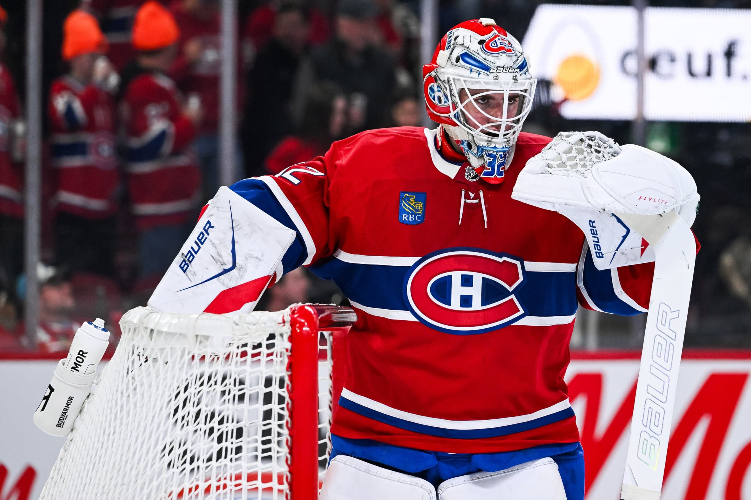 Canadiens Preview: Playoff Qualification Possible