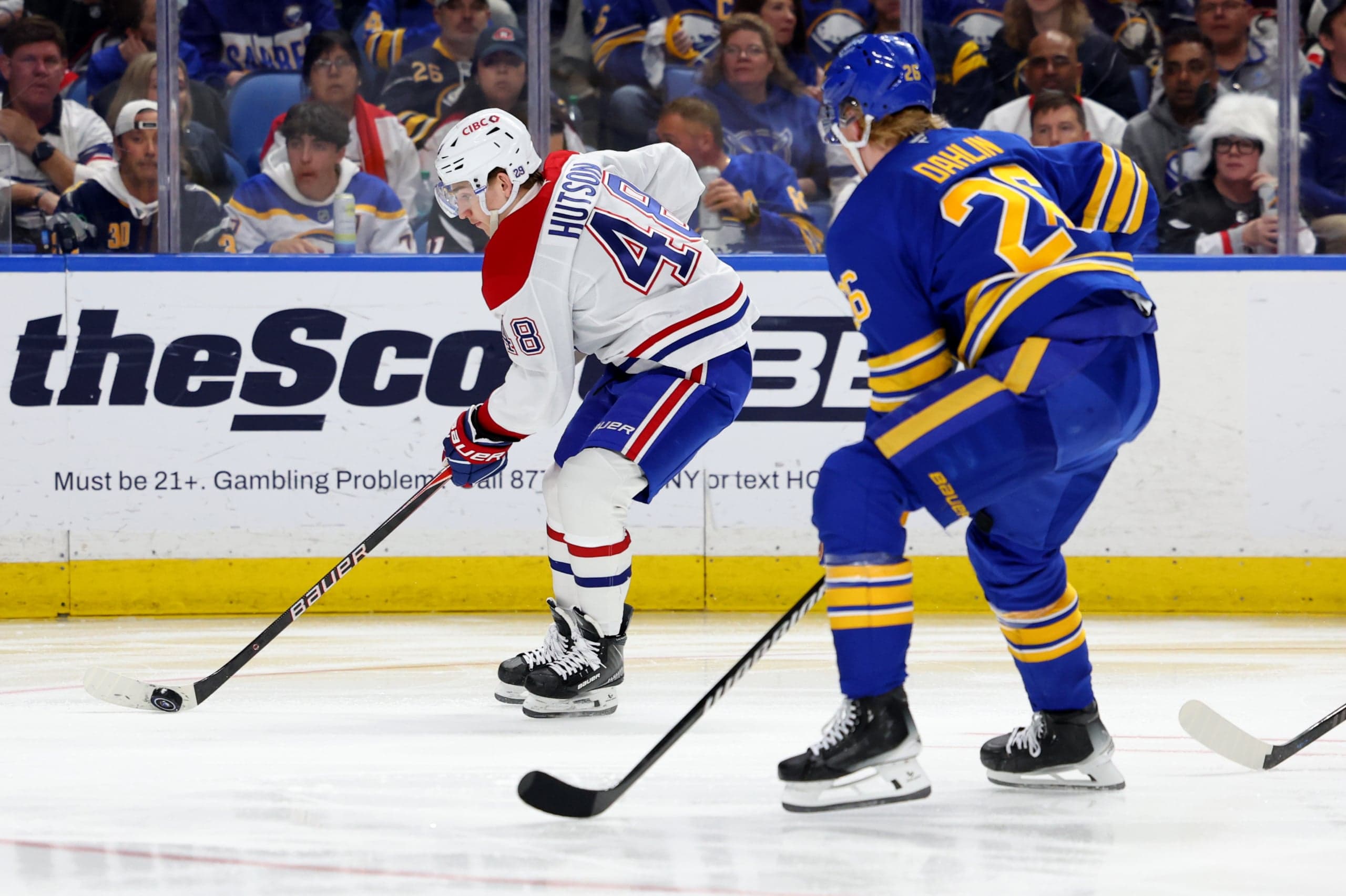 Canadiens Game 5 Preview: Most Important Game Of The Year