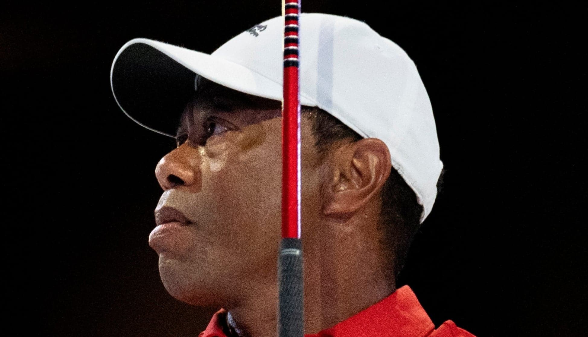 Portnoy’s Brutal Take on Tiger Woods DUI: ‘I Have No Sympathy — Put Him in Jail’