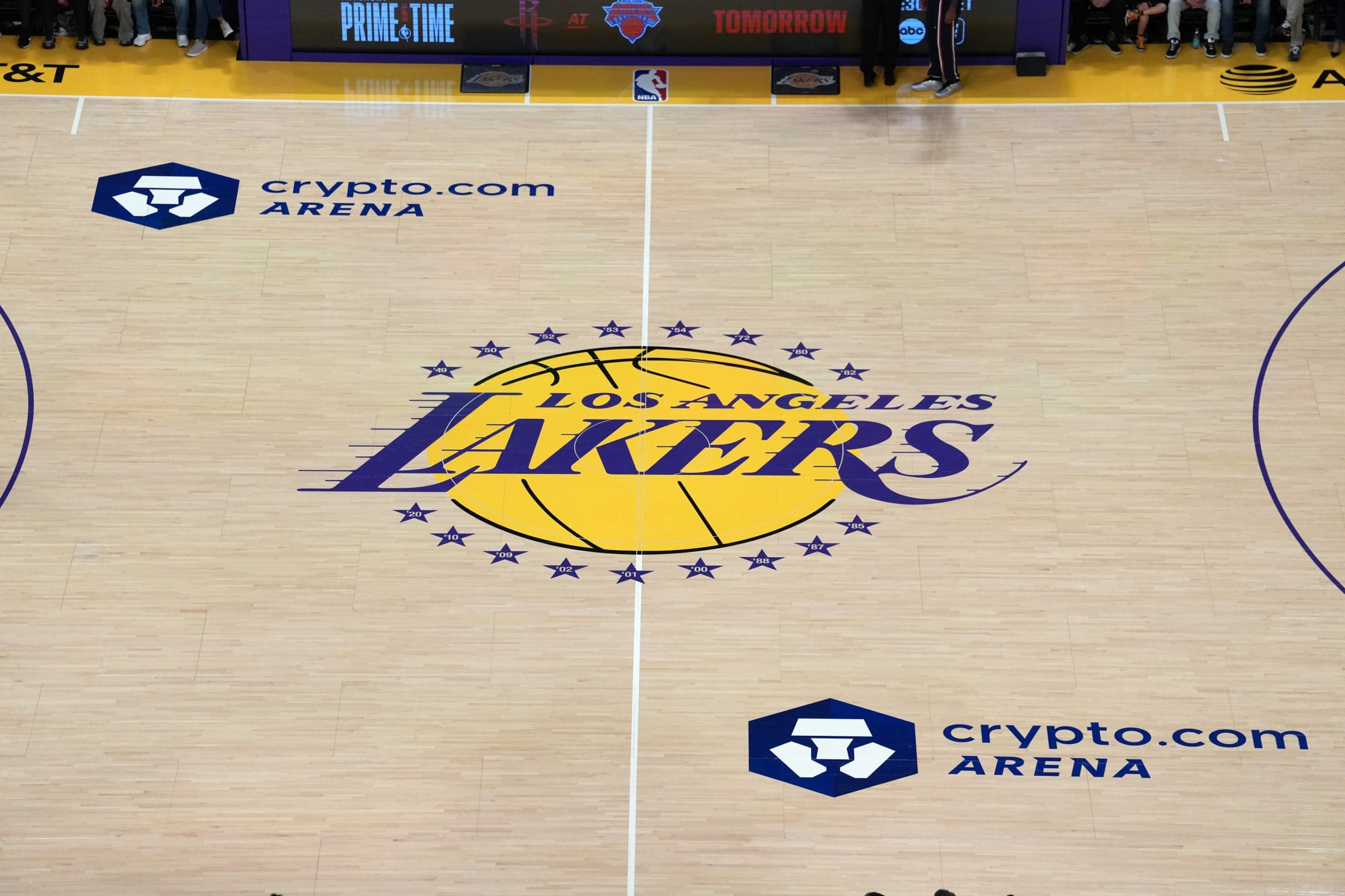 NBA Rumors: Los Angeles Lakers Expected to Shop Young Shooter This Summer