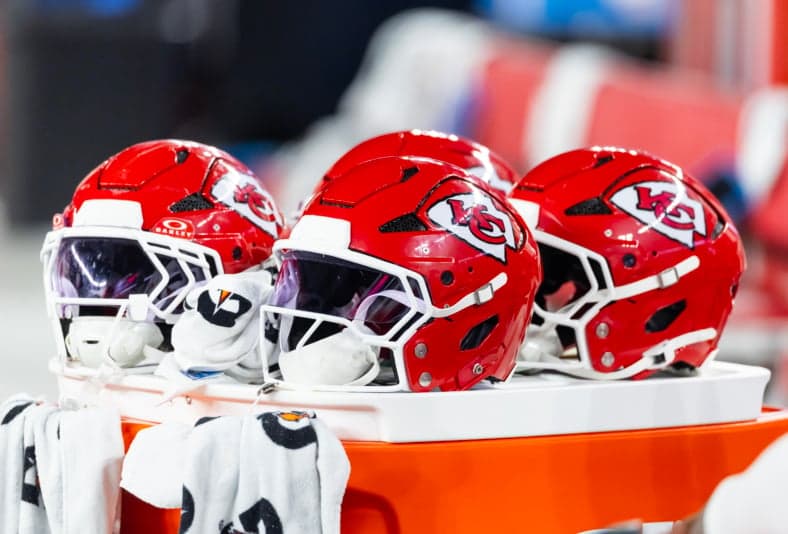 Did the KC Chiefs Just Reveal Potential Round 1 Target in 2026 NFL Draft?