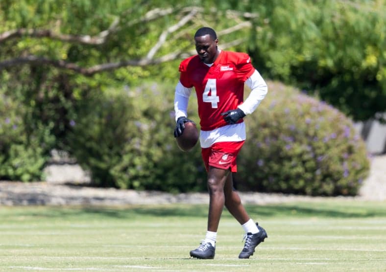 NFL Insider Casts Doubt on Jeremiyah Love’s Rookie of the Year Chances