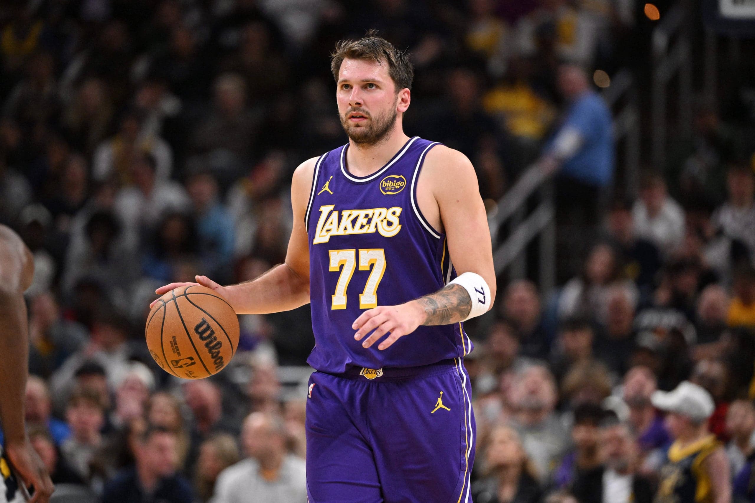 Blockbuster Trade Incoming? Los Angeles Lakers Target Major 2026 Offseason Move