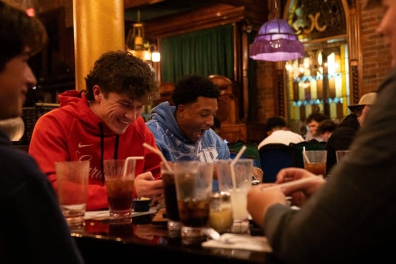 Could March Madness Worsen US Economy? Worrisome Report Emerges