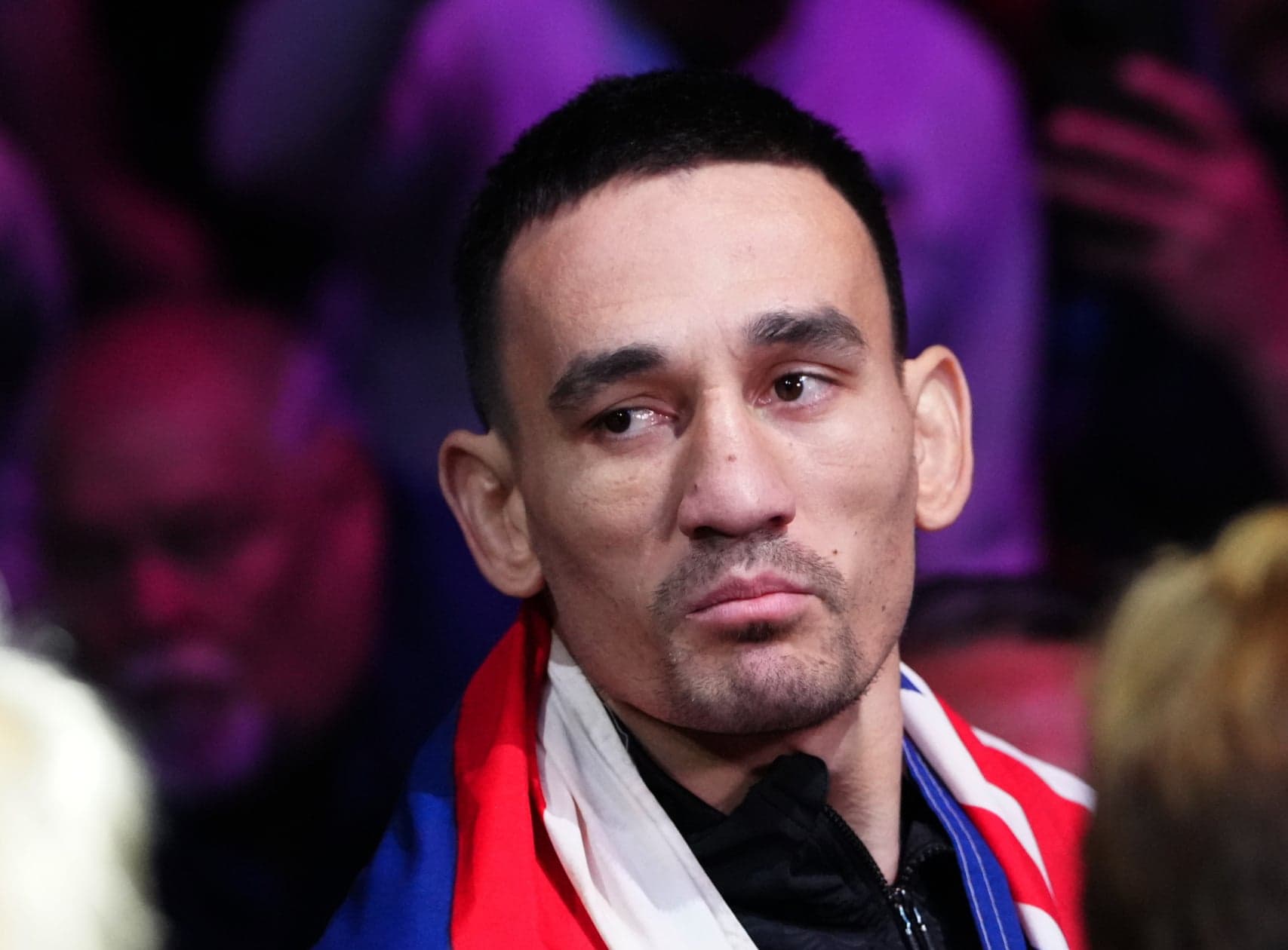 Max Holloway Speaks on Conor McGregor UFC 329 Rumors, Reveals Contract Details