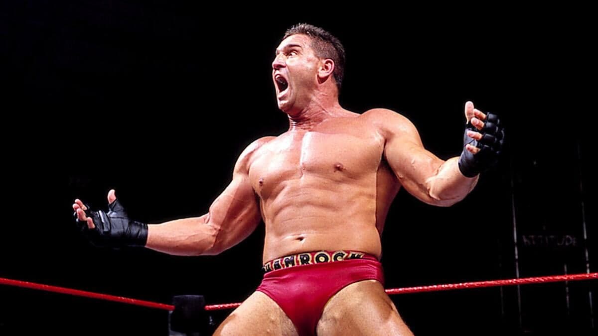 6 WWE Legends We Want To Join AJ Styles in 2026 Hall of Fame Class, Including Ken Shamrock