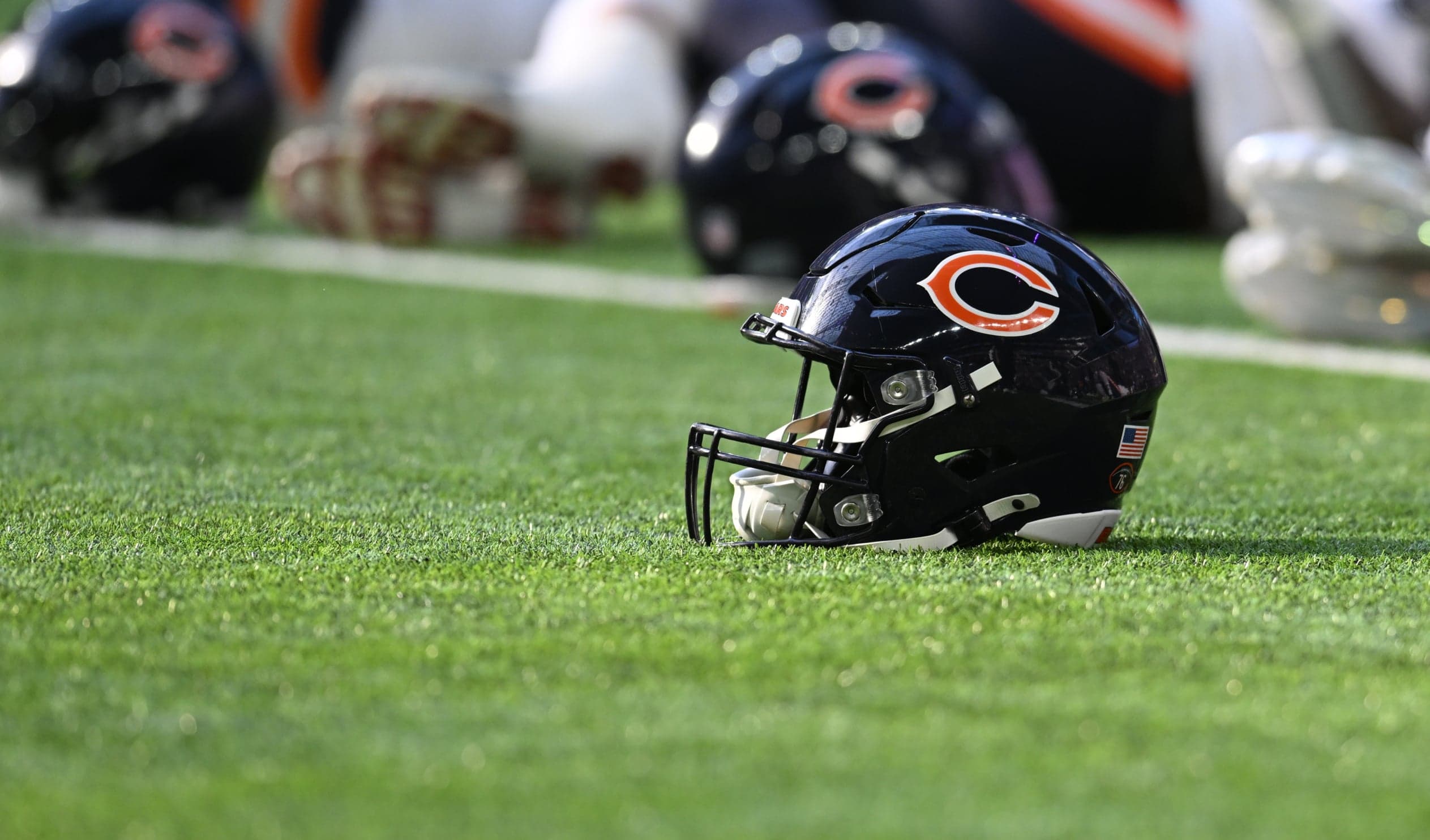 Report Reveals Desperate Measures Illinois Taking To Stop Chicago Bears Move To Indiana