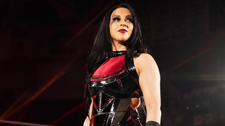 Major Update on Stephanie Vaquer Potentially Being Written off WWE TV