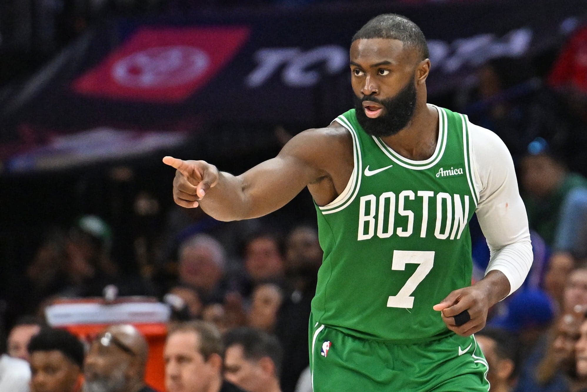 Insider: 4 Teams That Will Be Making Trade Offers to Celtics for Jaylen Brown
