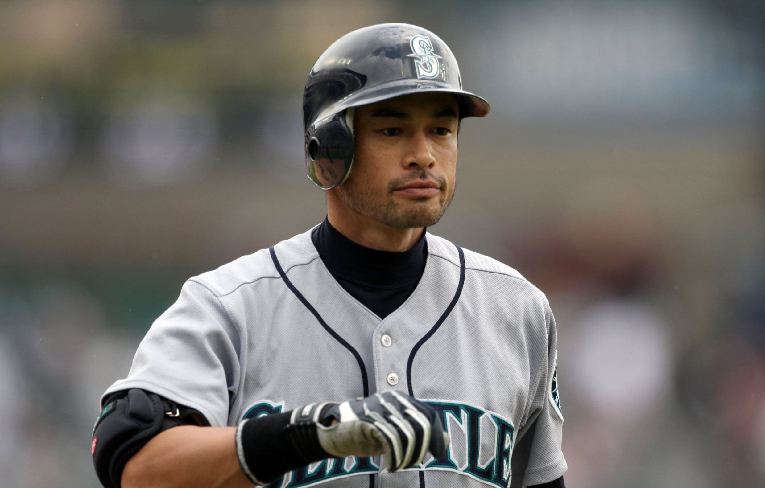 Former NY Mets Manager Reveals Pettiness That Probably Killed Ichiro Deal in 2001