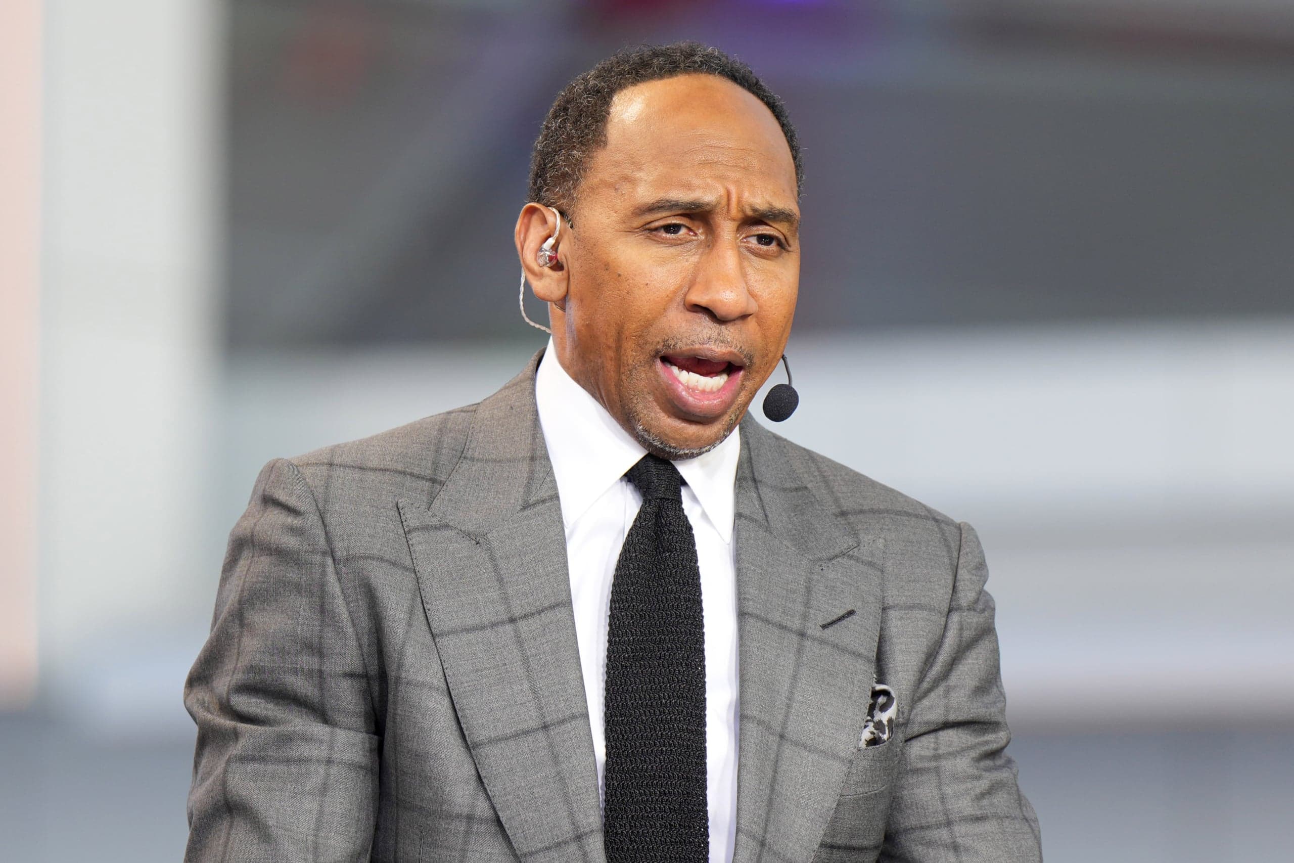 Stephen A. Smith Rants on Team He Fears Most in NY Knicks Playoff Series
