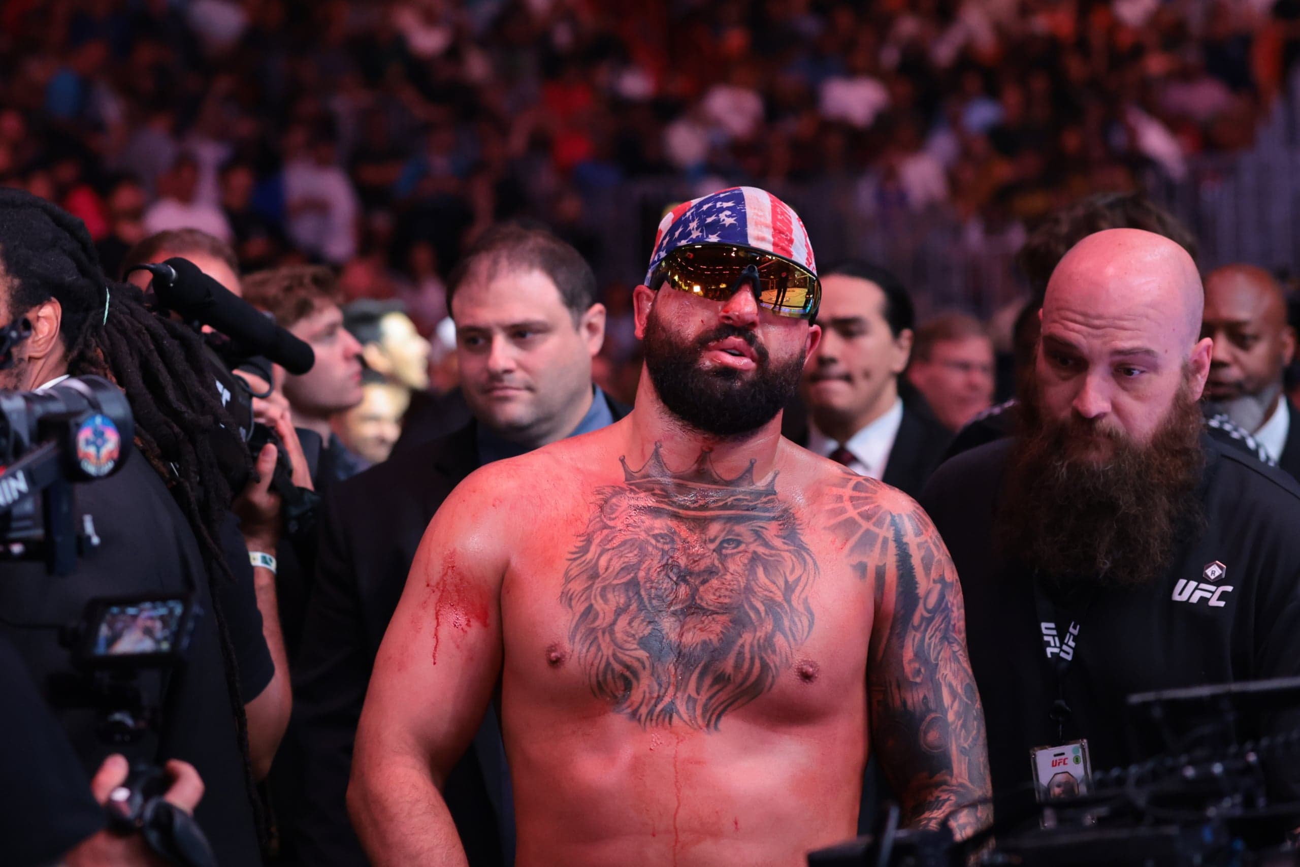 Josh Hokit Is Next New Conor McGregor? UFC Legend Has Surprising Opinion