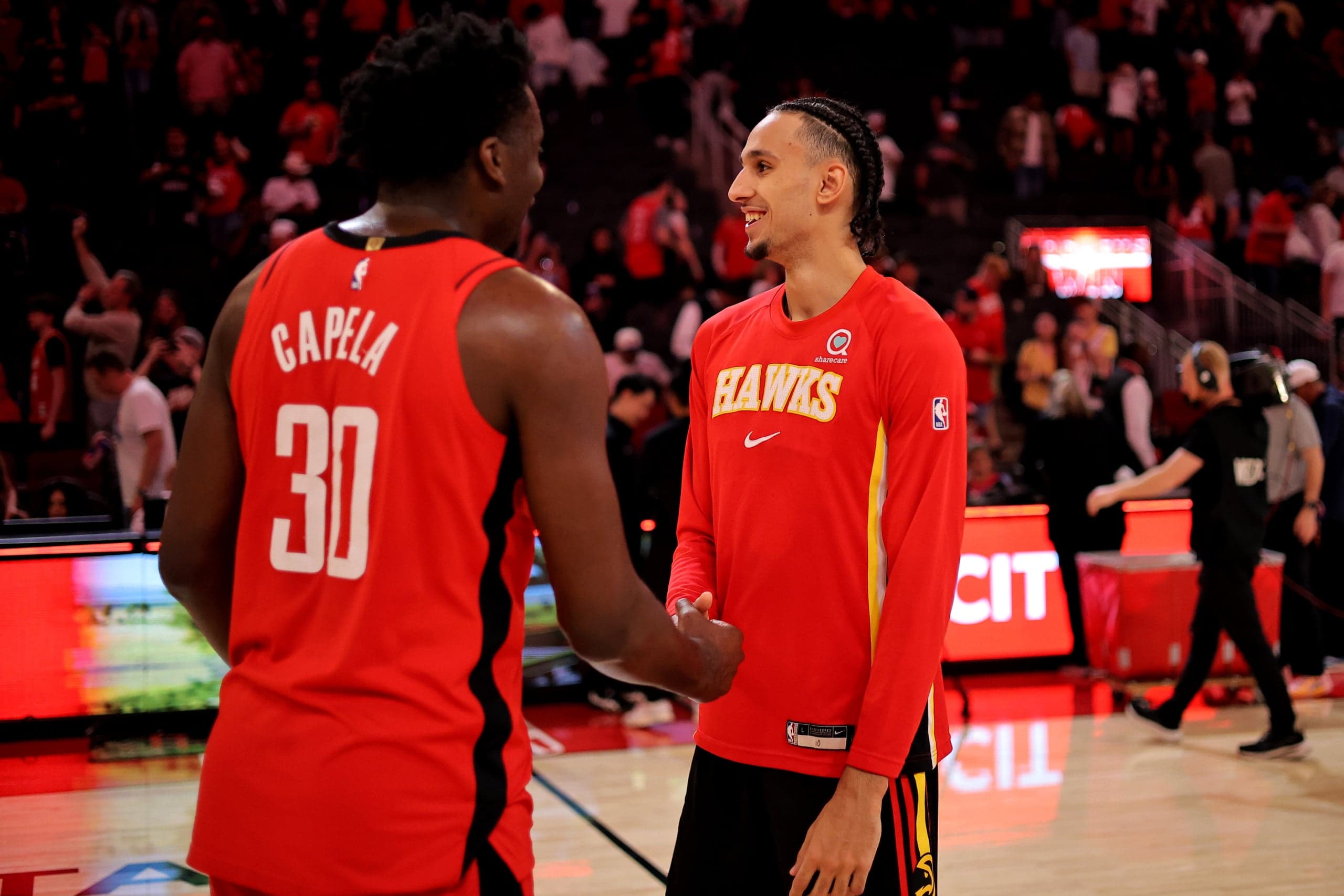 Report Opens Door for LA Lakers To Replace Lebron With Recent No. 1 Overall Pick