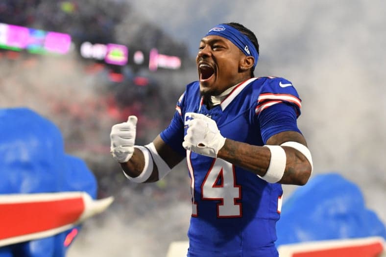 Los Angeles Rams Viewed as ‘Best Team Fit’ for Pro Bowl Receiver