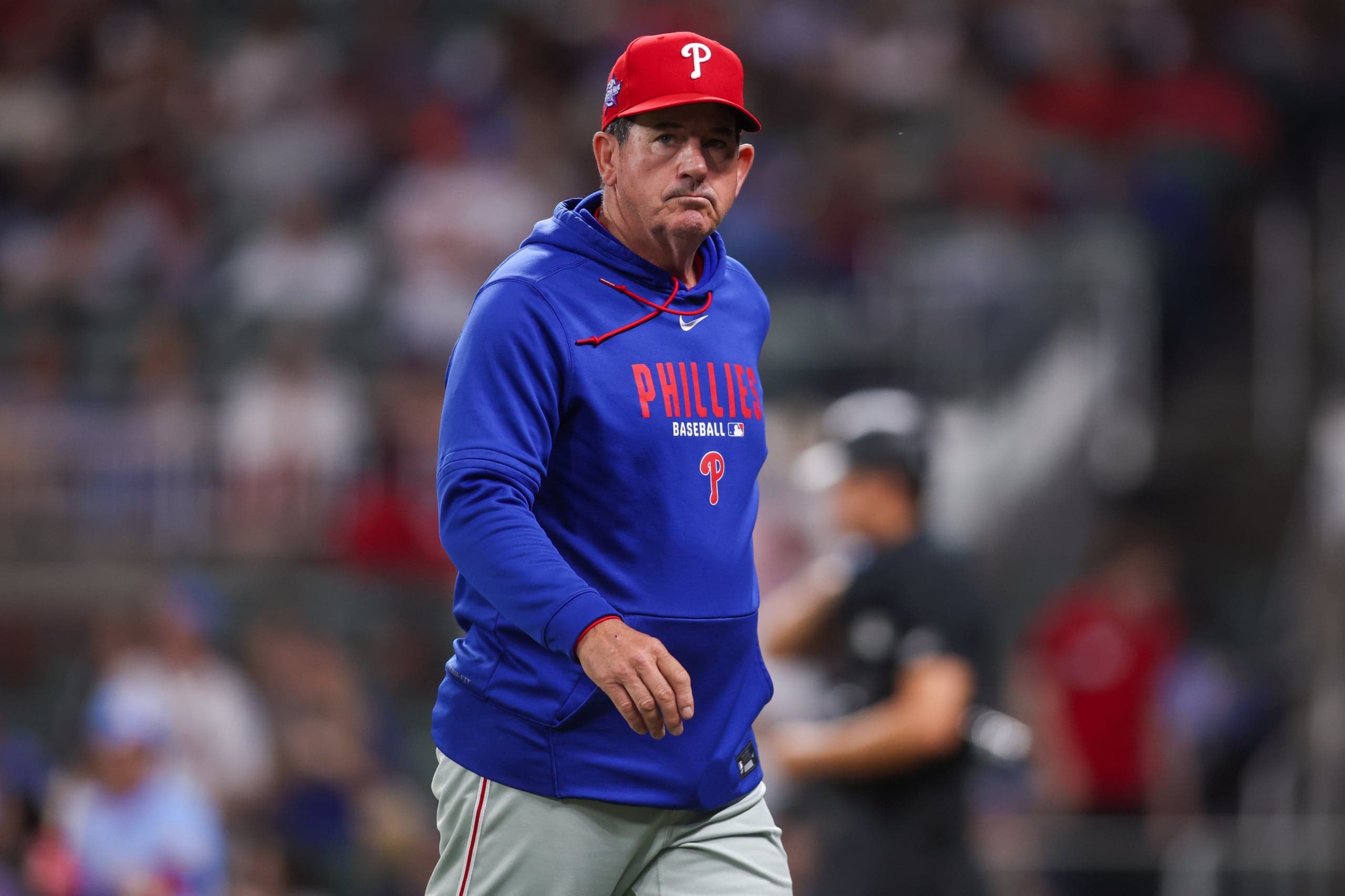 Phillies Fire Rob Thomson: 5 Replacements if Don Mattingly Can’t Save Season, Including Albert Pujols
