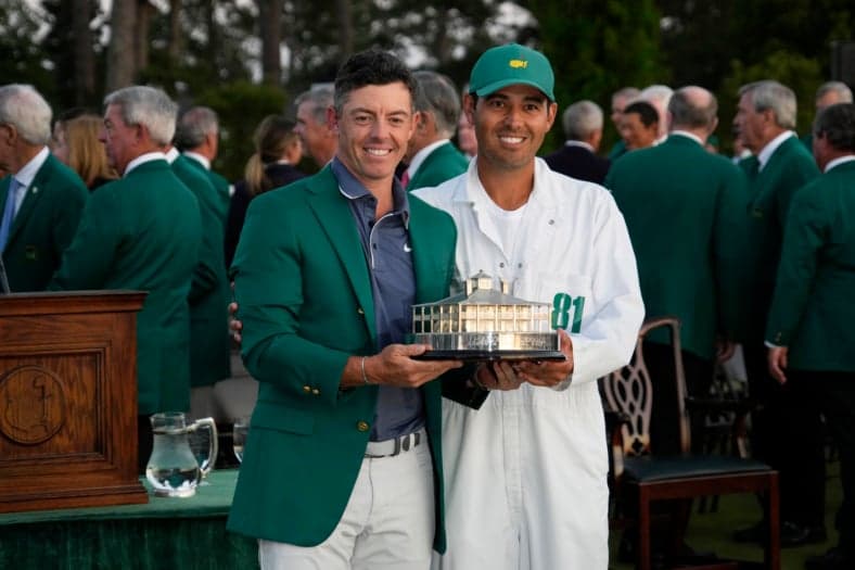 Masters 2026: 10 Bold Predictions in the Race to Wear the Green Jacket